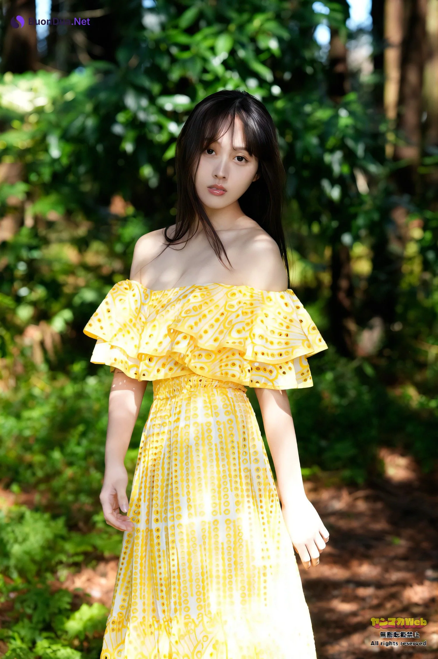 Shikanoma 鹿の間, Young Magazine 2024 No.19 (ヤングマガジン 2024年19号) - Photo 14