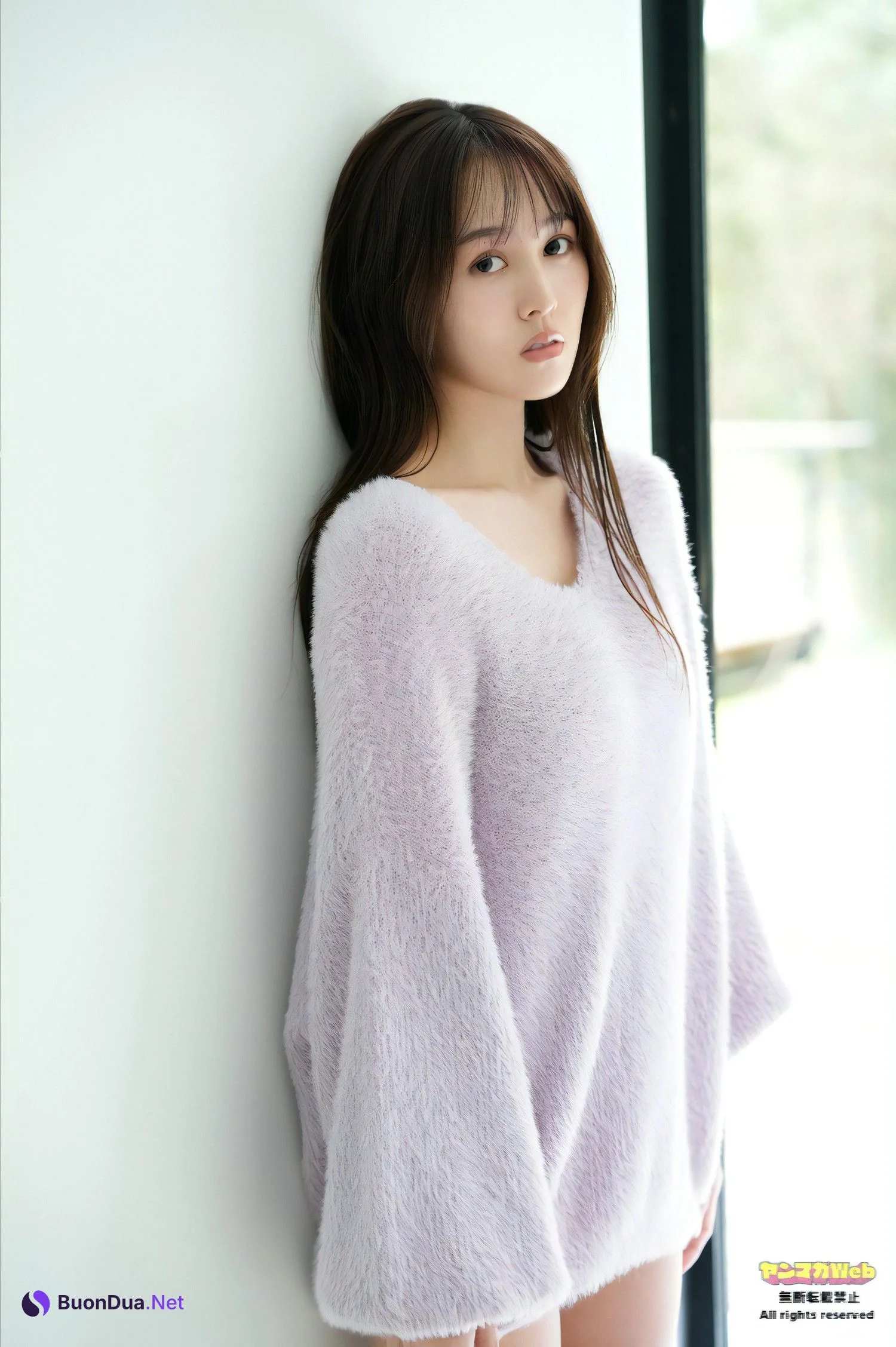 Shikanoma 鹿の間, Young Magazine 2024 No.19 (ヤングマガジン 2024年19号) - Photo 5