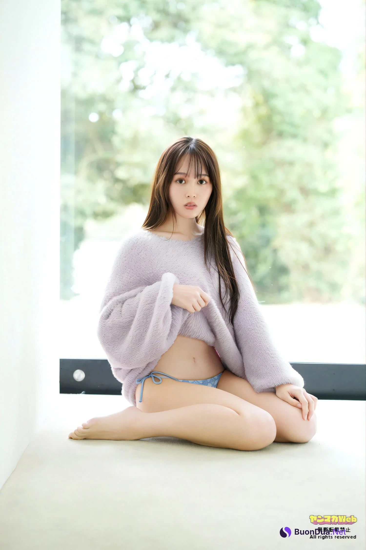Shikanoma 鹿の間, Young Magazine 2024 No.19 (ヤングマガジン 2024年19号) - Photo 6
