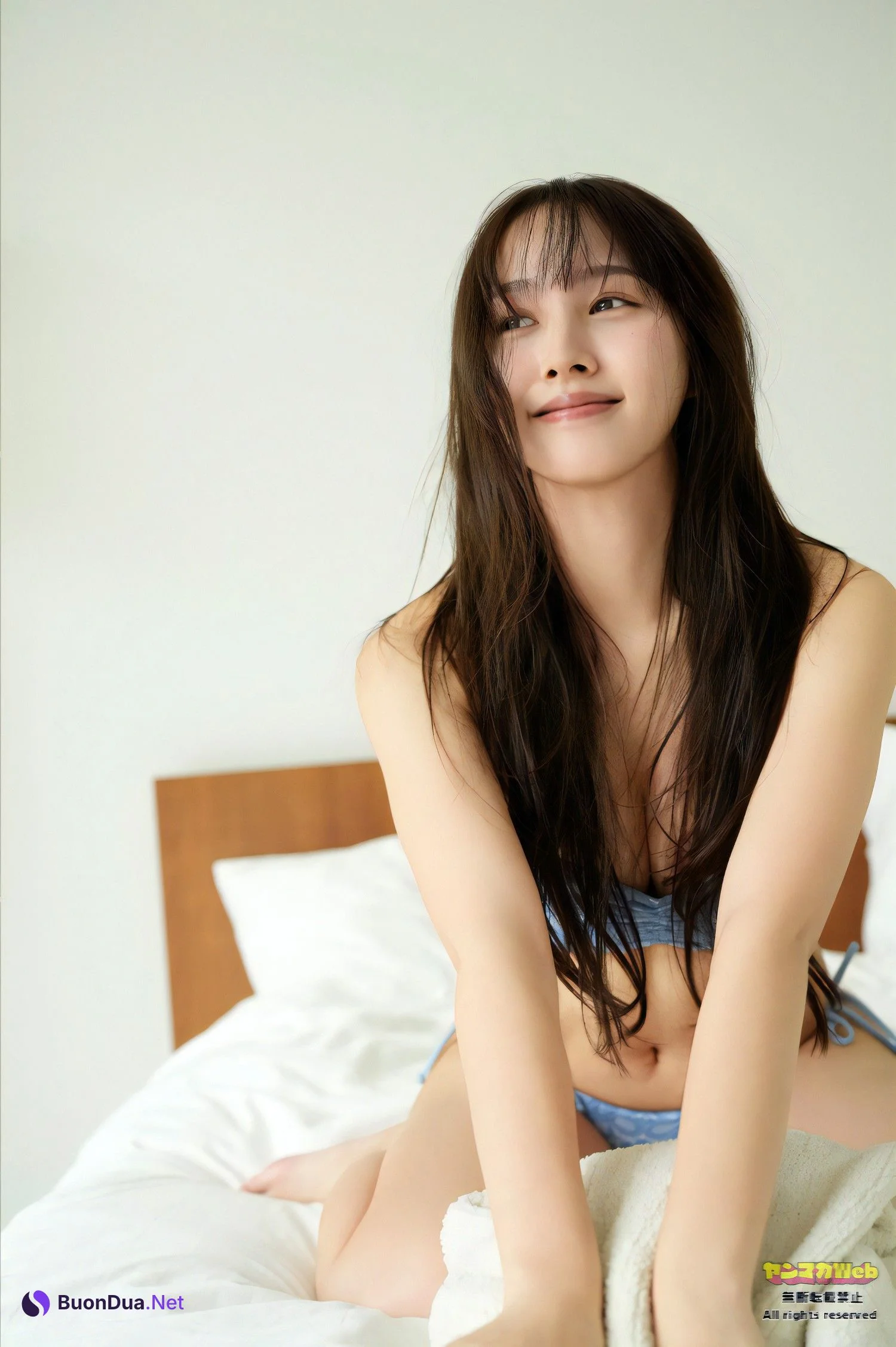 Shikanoma 鹿の間, Young Magazine 2024 No.19 (ヤングマガジン 2024年19号) - Photo 7