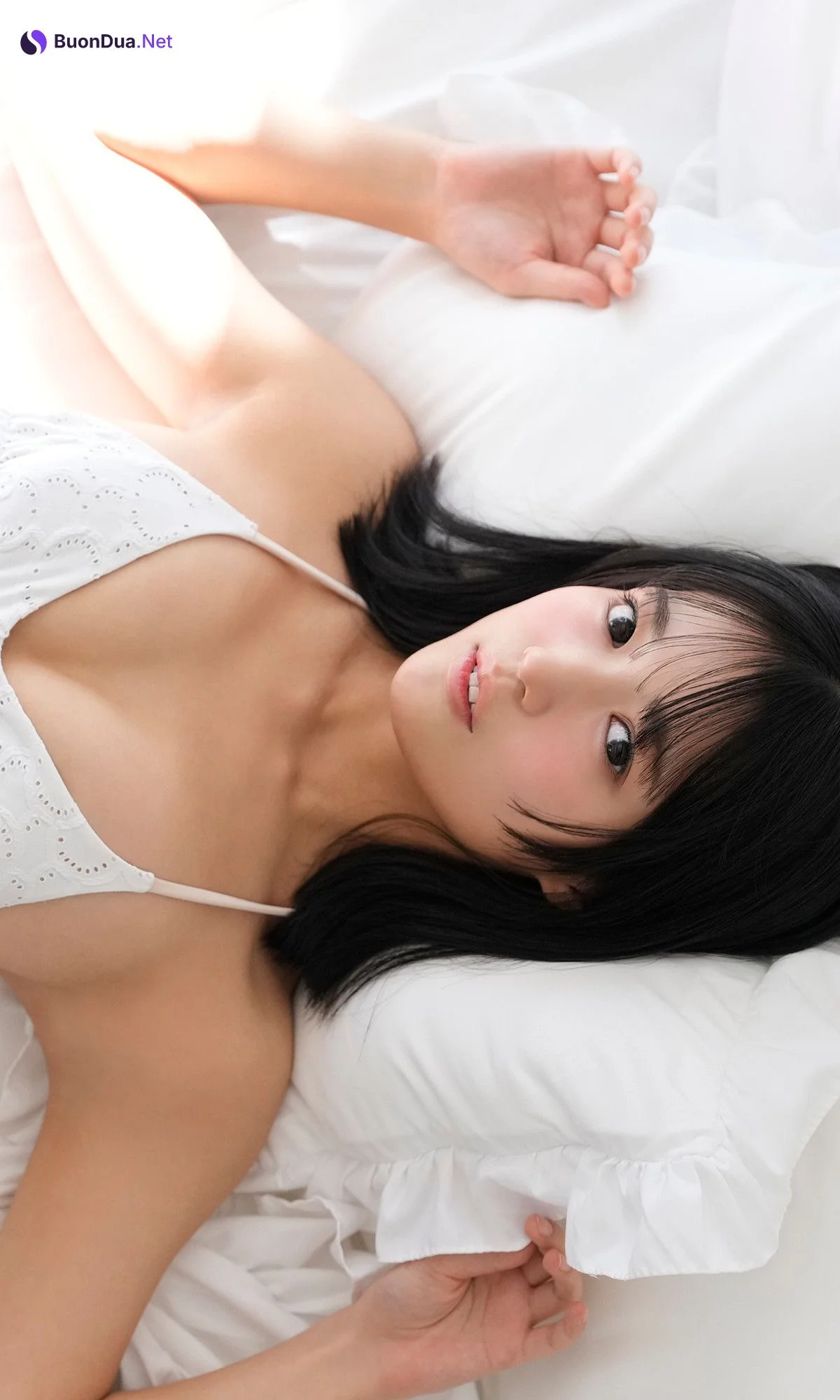 Shiki Akama 赤間四季, 週プレ PHOTO BOOK 「太陽とダンス」 Set.01 - Photo 12