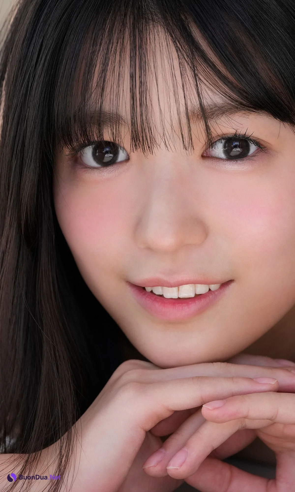 Shiki Akama 赤間四季, 週プレ PHOTO BOOK 「太陽とダンス」 Set.01 - Photo 2