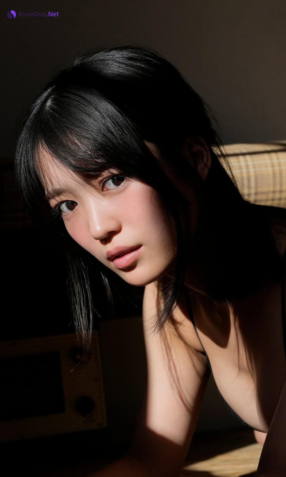 Shiki Akama 赤間四季, 週プレ PHOTO BOOK 「太陽とダンス」 Set.03 - Photo 12