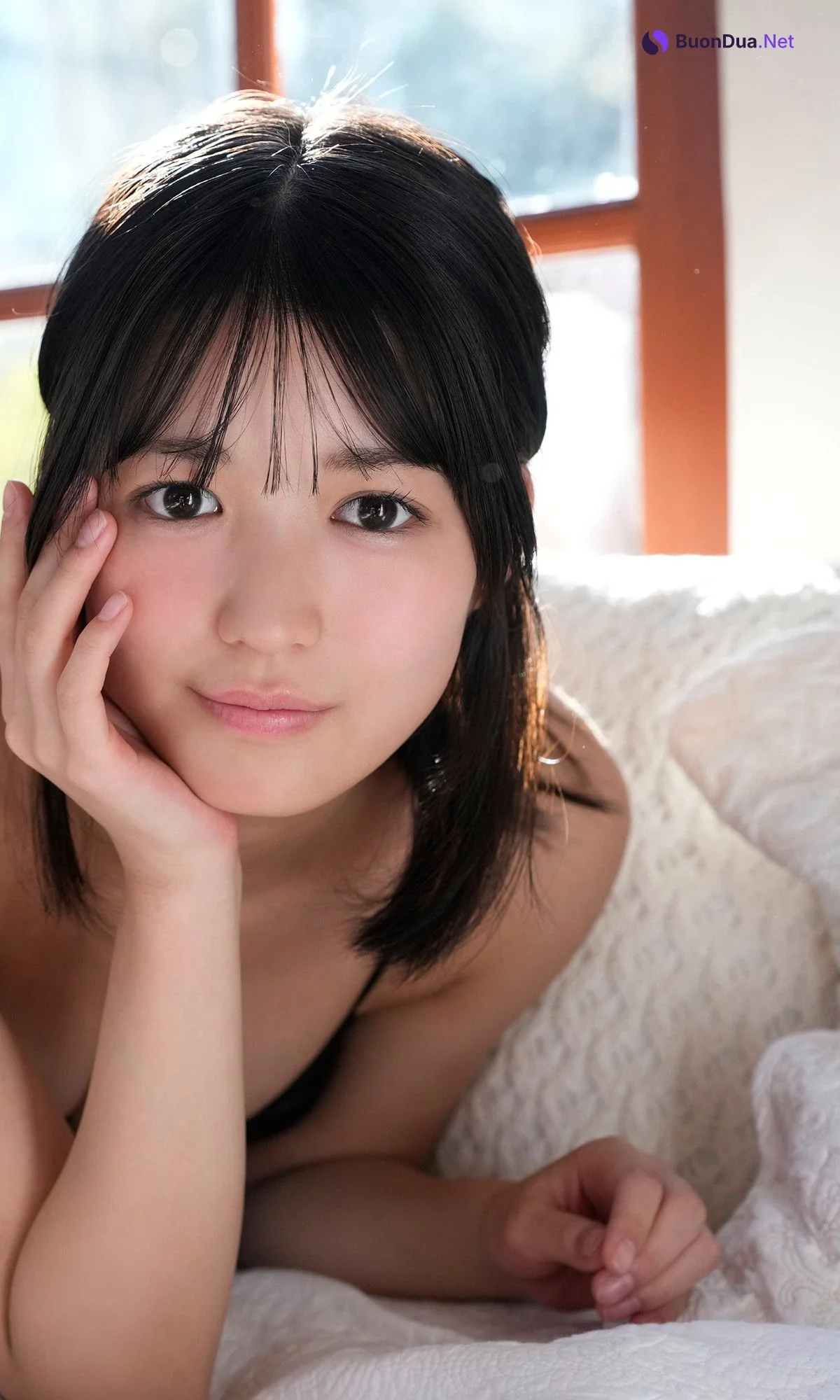 Shiki Akama 赤間四季, 週プレ PHOTO BOOK 「太陽とダンス」 Set.03 - Photo 6