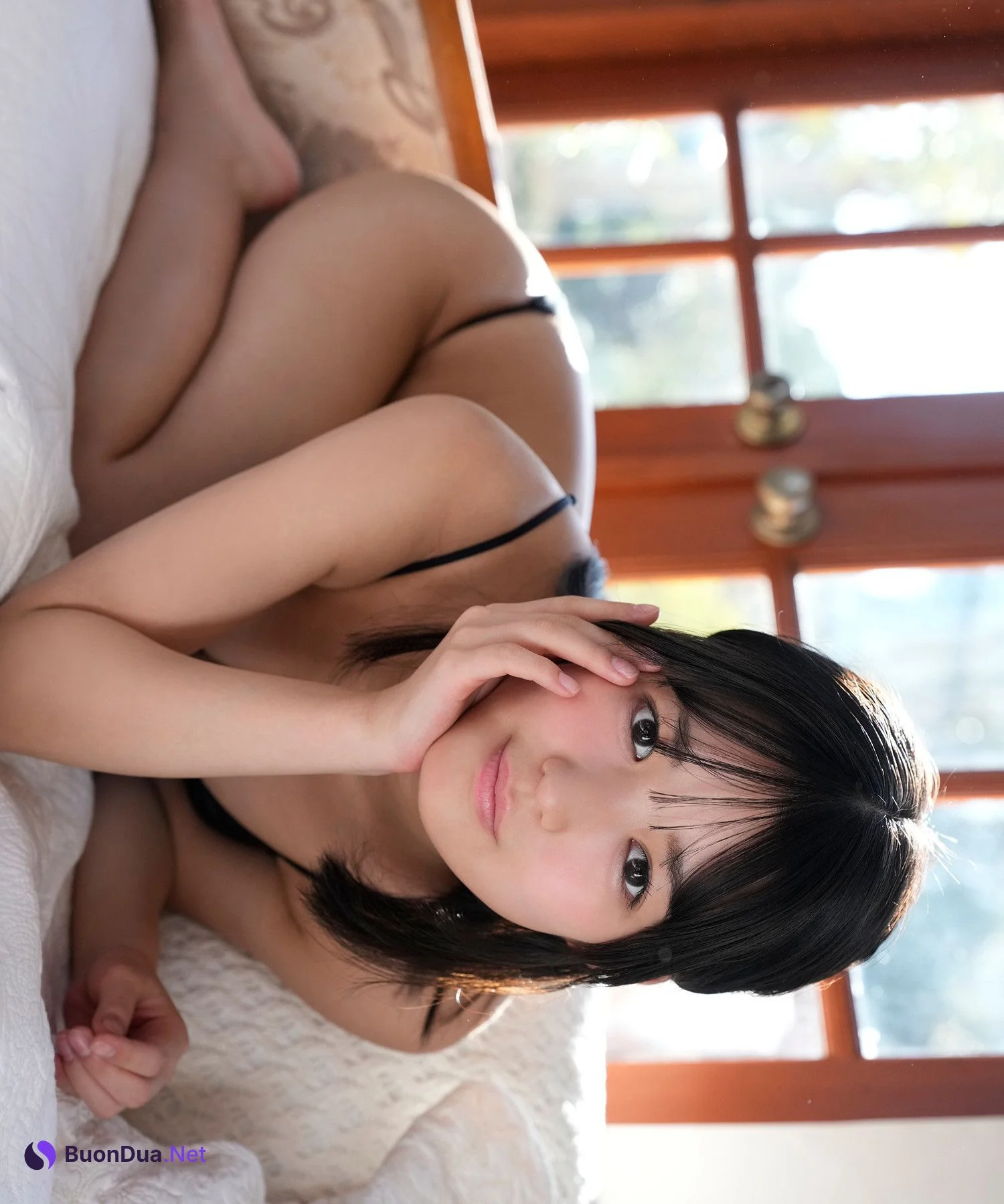 Shiki Akama 赤間四季, 週プレ PHOTO BOOK 「太陽とダンス」 Set.03 - Photo 7