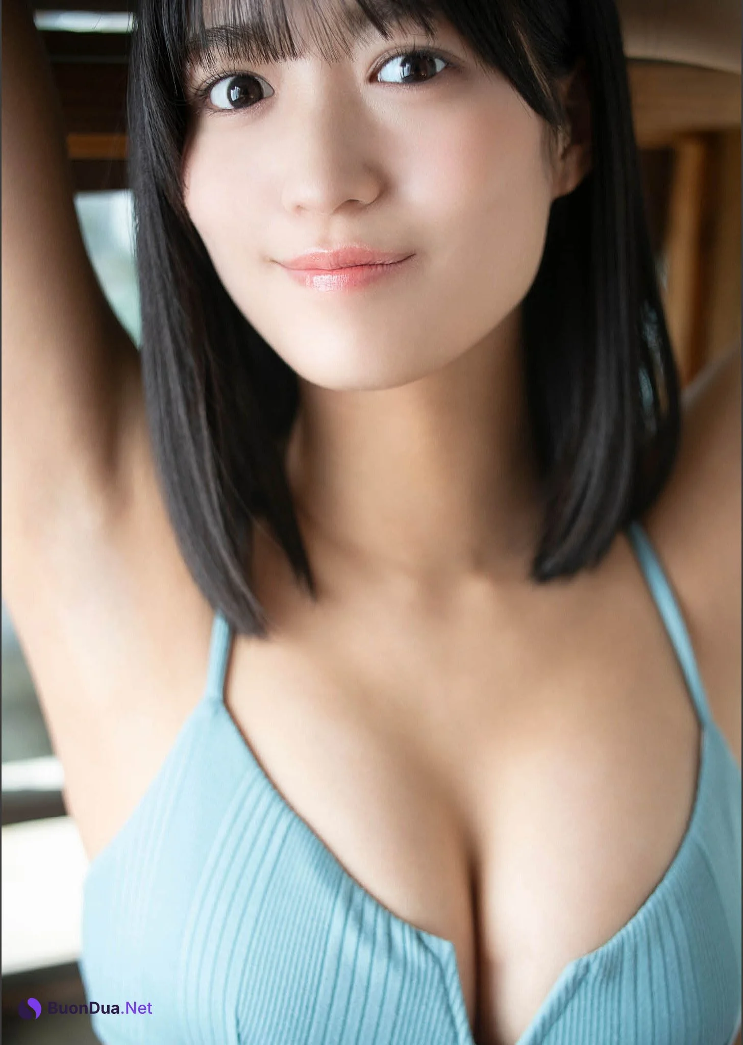 Shiki Akama 赤間四季, デジタルPHOTOBOOK 「vermilion」 Set.01 - รูปภาพ 10