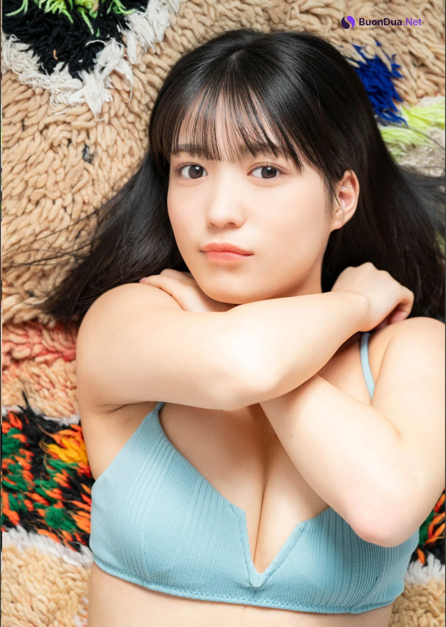 Shiki Akama 赤間四季, デジタルPHOTOBOOK 「vermilion」 Set.01 - รูปภาพ 19
