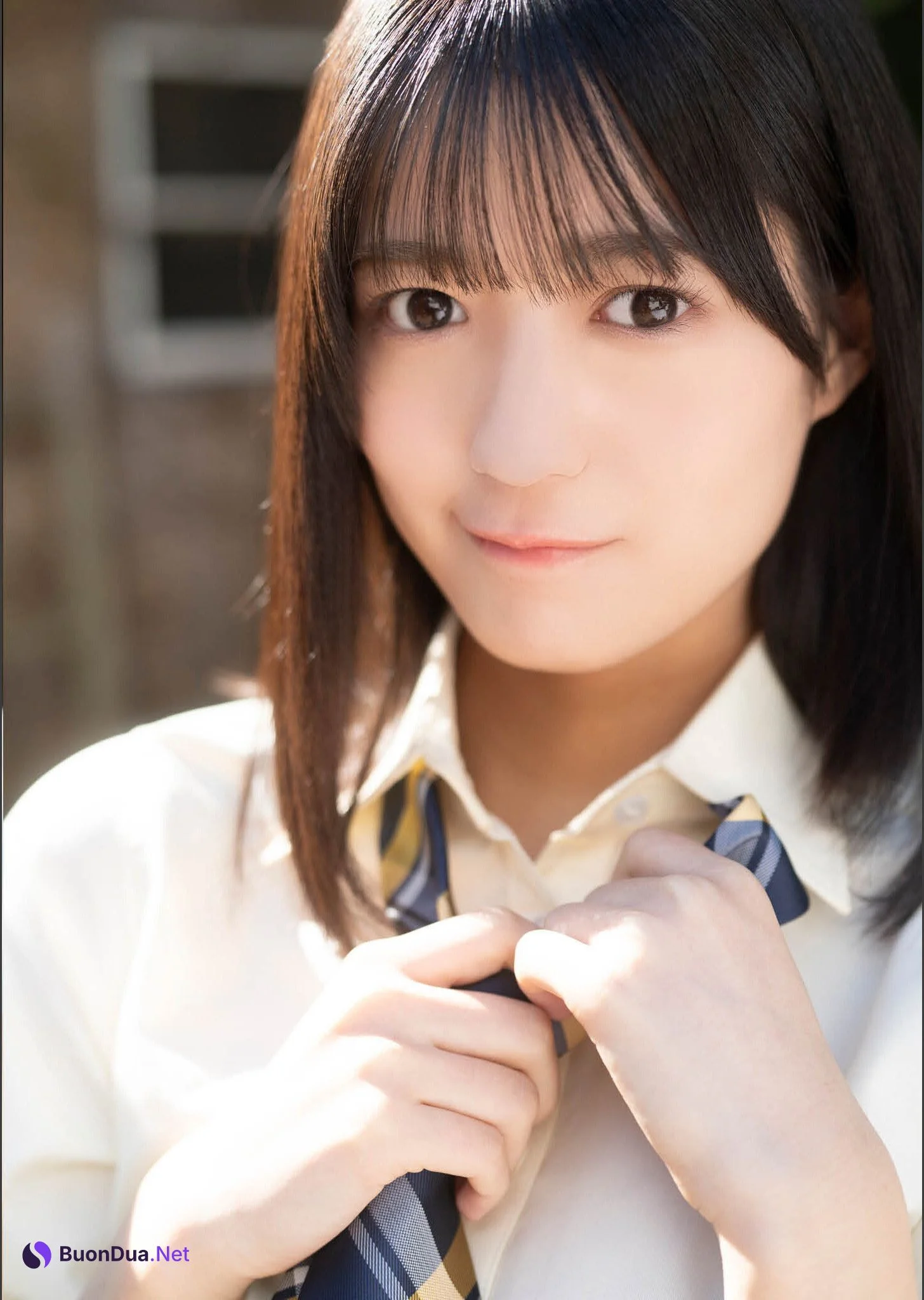 Shiki Akama 赤間四季, デジタルPHOTOBOOK 「vermilion」 Set.01 - รูปภาพ 2