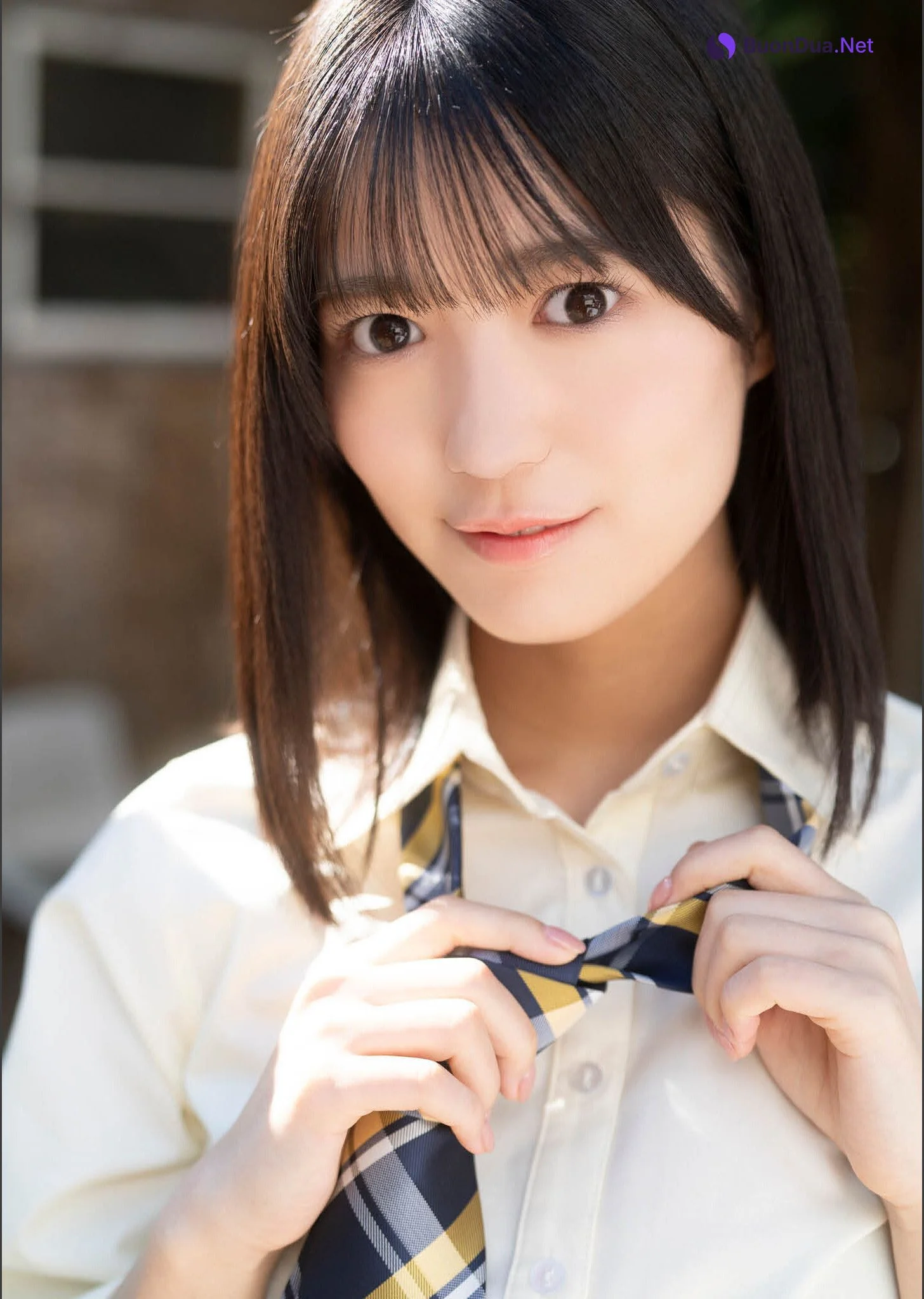 Shiki Akama 赤間四季, デジタルPHOTOBOOK 「vermilion」 Set.01 - รูปภาพ 3