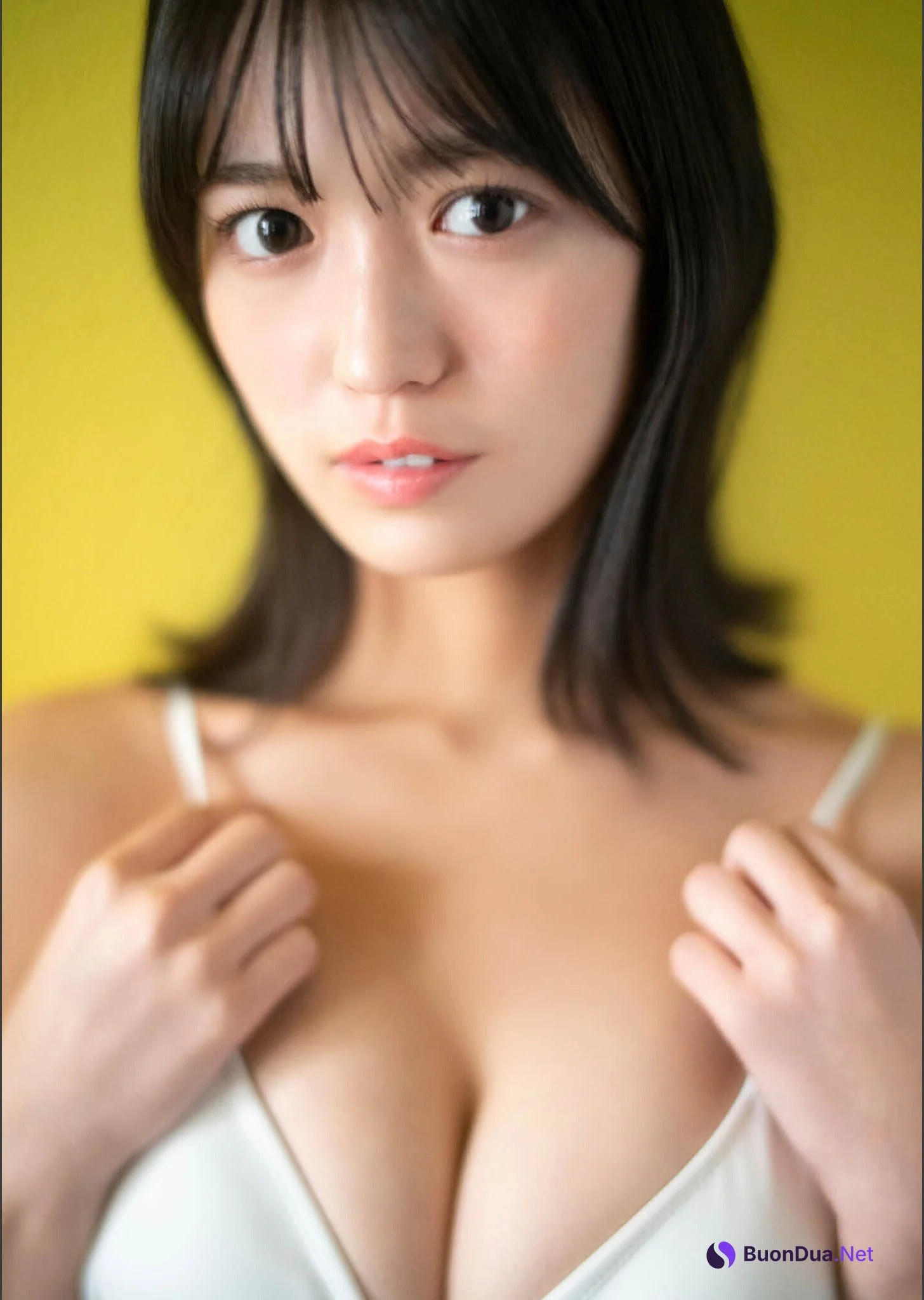 Shiki Akama 赤間四季, デジタルPHOTOBOOK 「vermilion」 Set.02 - Photo 11