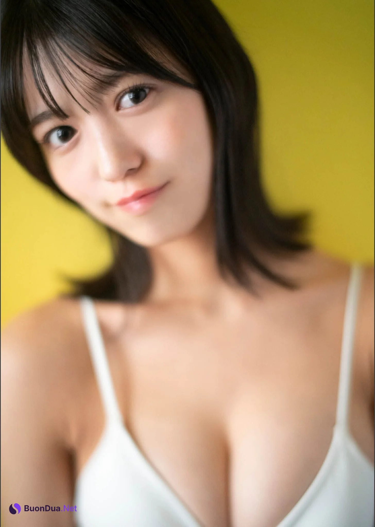 Shiki Akama 赤間四季, デジタルPHOTOBOOK 「vermilion」 Set.02 - Photo 12