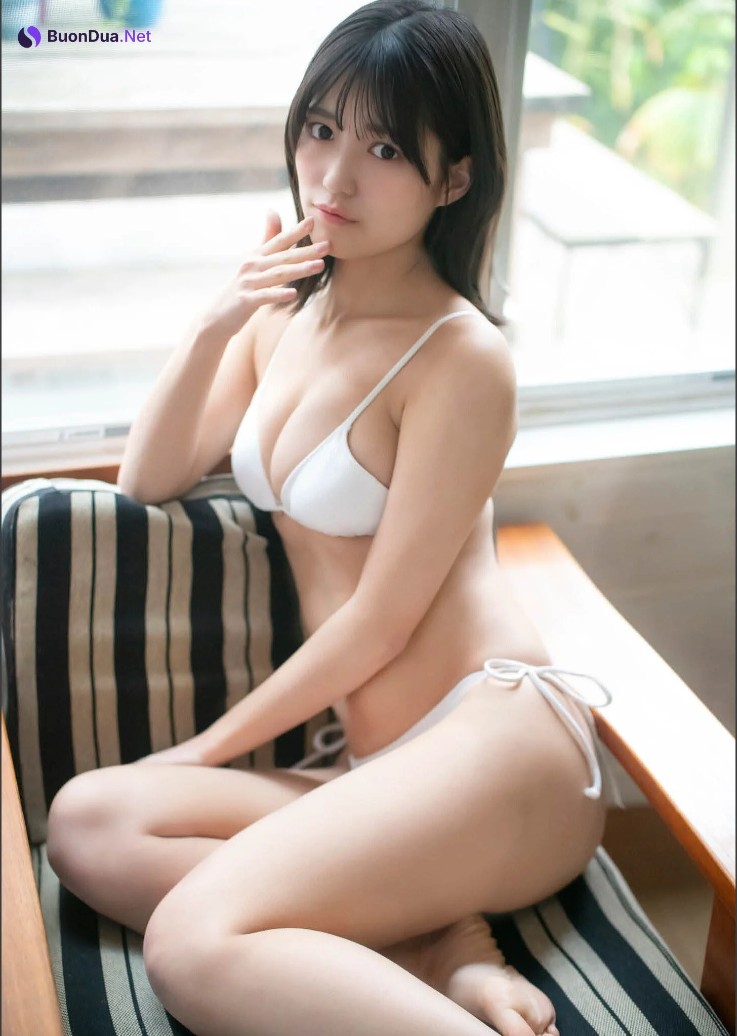 Shiki Akama 赤間四季, デジタルPHOTOBOOK 「vermilion」 Set.02 - Photo 14