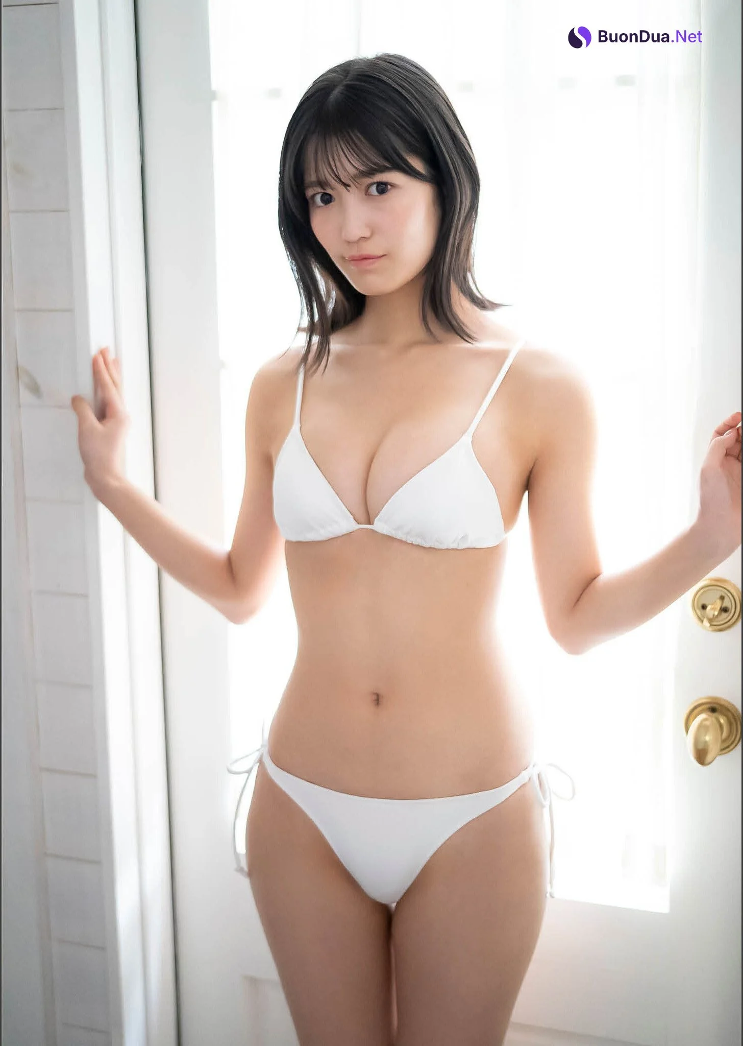 Shiki Akama 赤間四季, デジタルPHOTOBOOK 「vermilion」 Set.02 - Photo 17