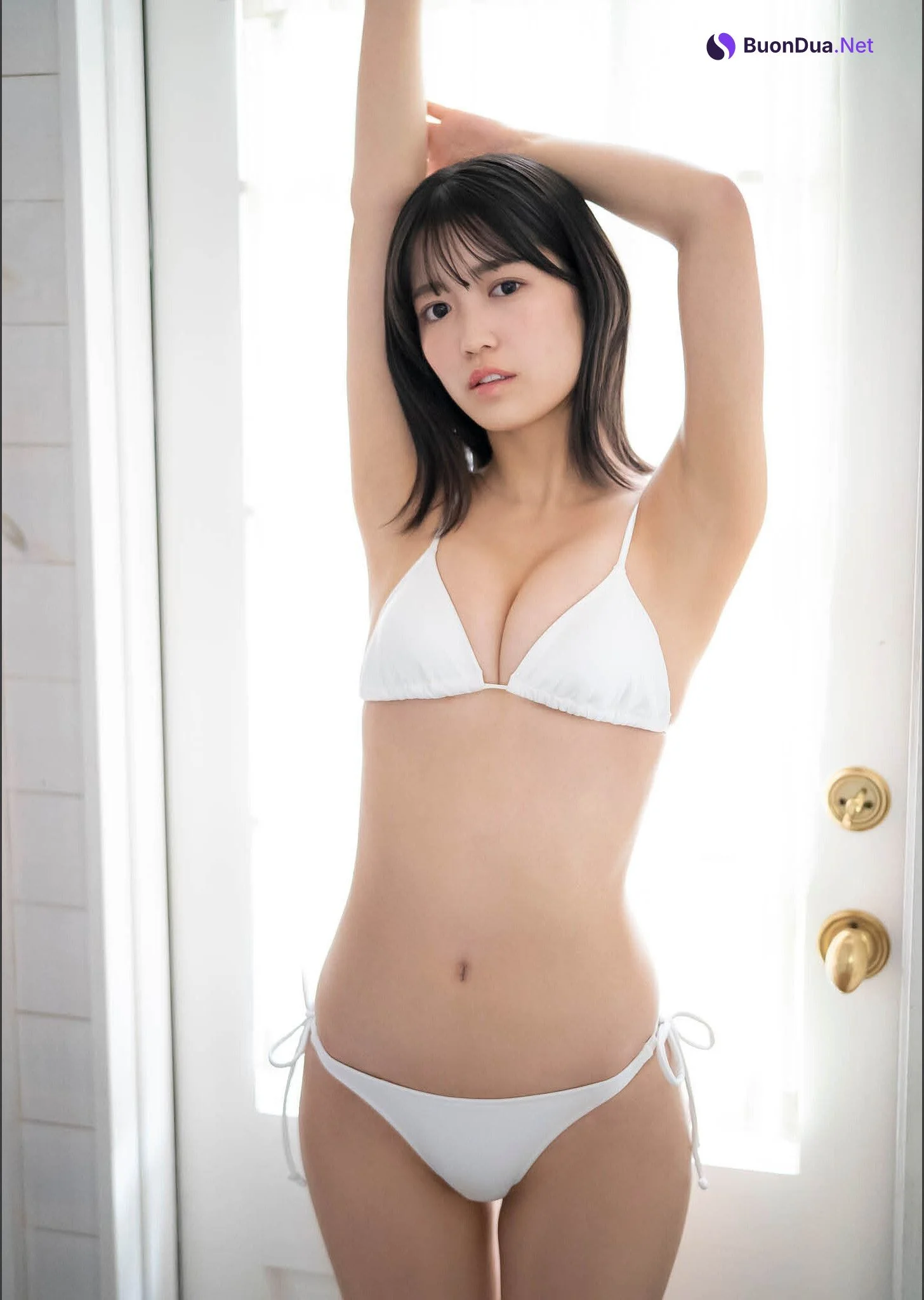 Shiki Akama 赤間四季, デジタルPHOTOBOOK 「vermilion」 Set.02 - Photo 18