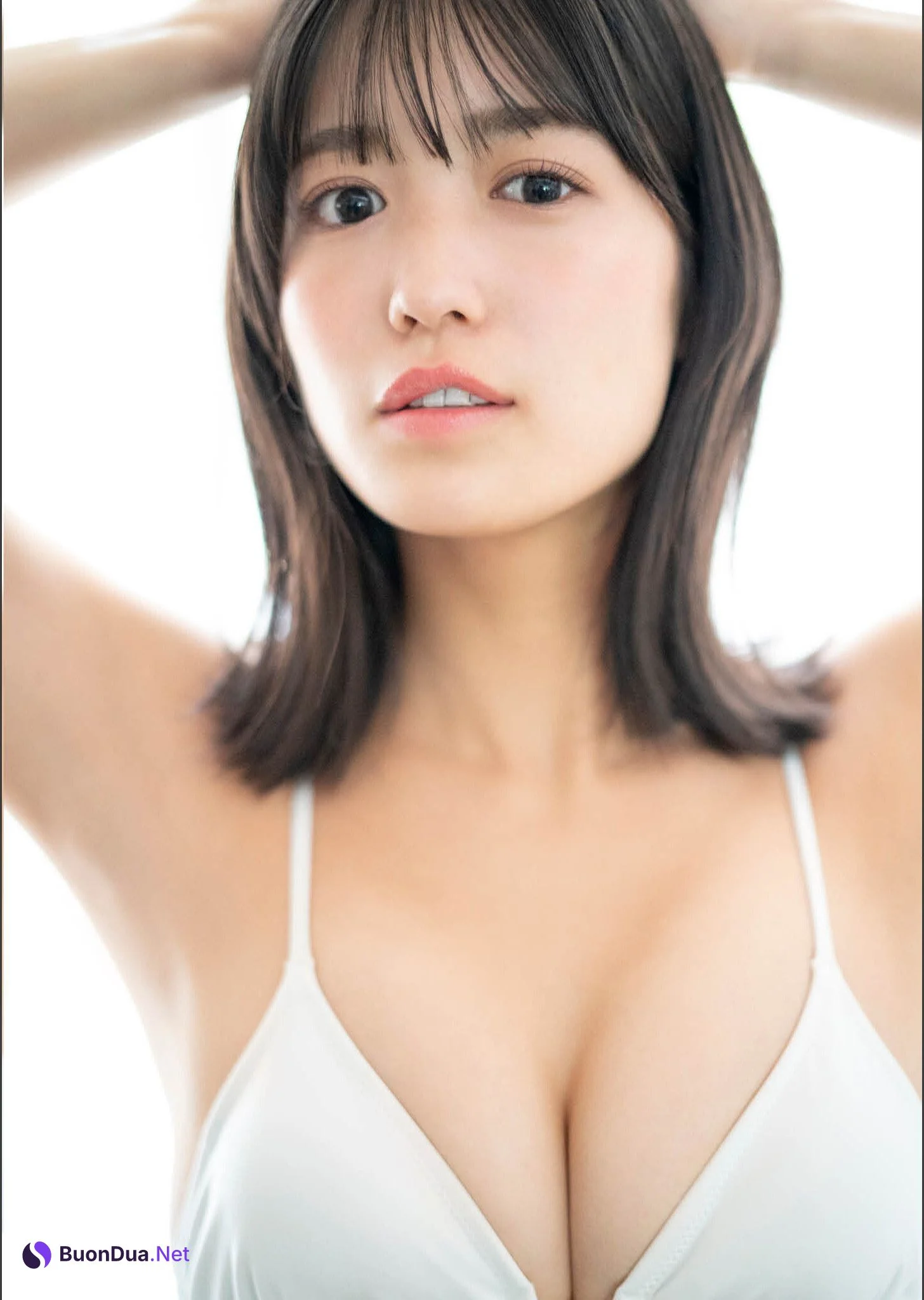 Shiki Akama 赤間四季, デジタルPHOTOBOOK 「vermilion」 Set.02 - Photo 19
