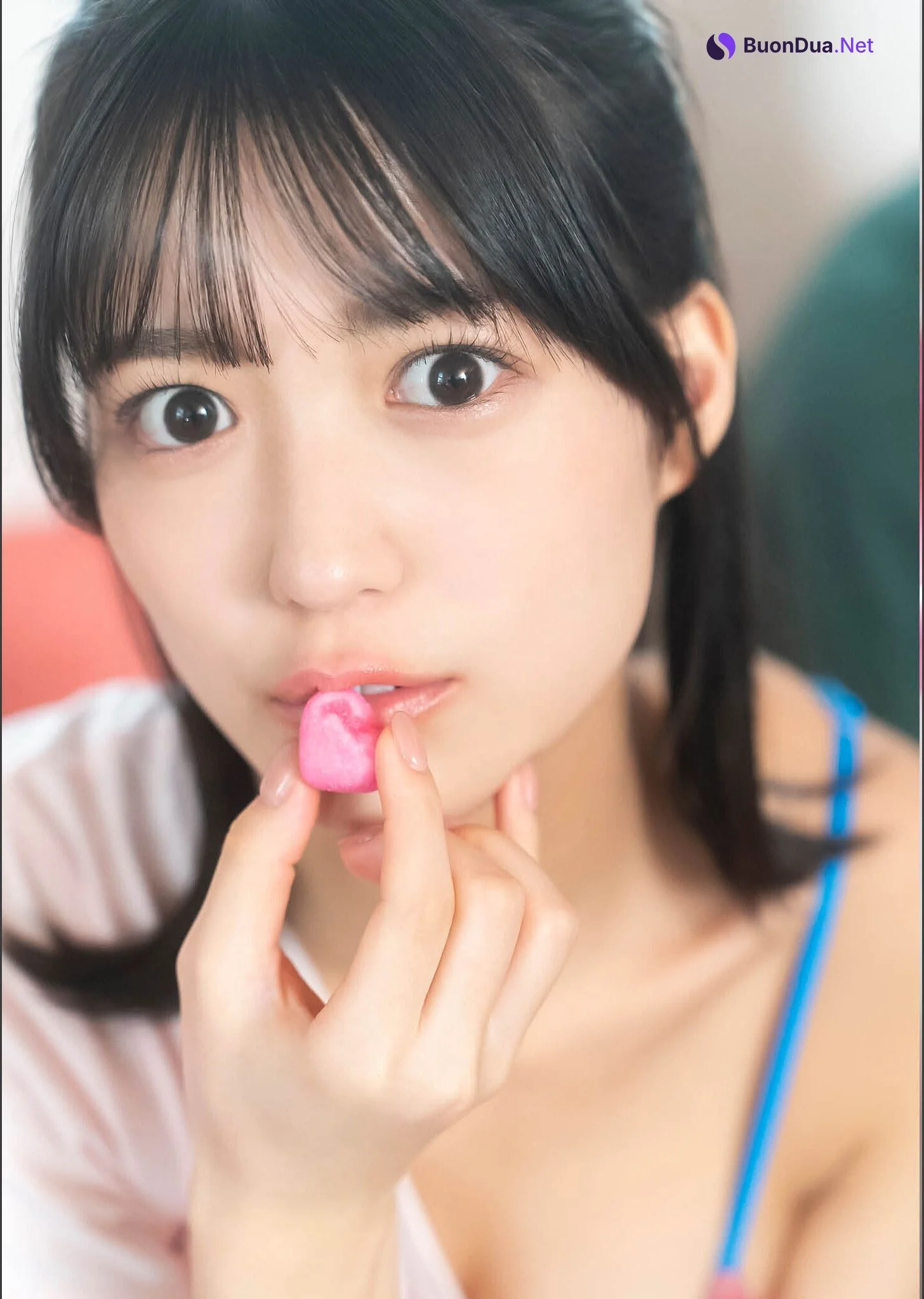 Shiki Akama 赤間四季, デジタルPHOTOBOOK 「vermilion」 Set.02 - Photo 2