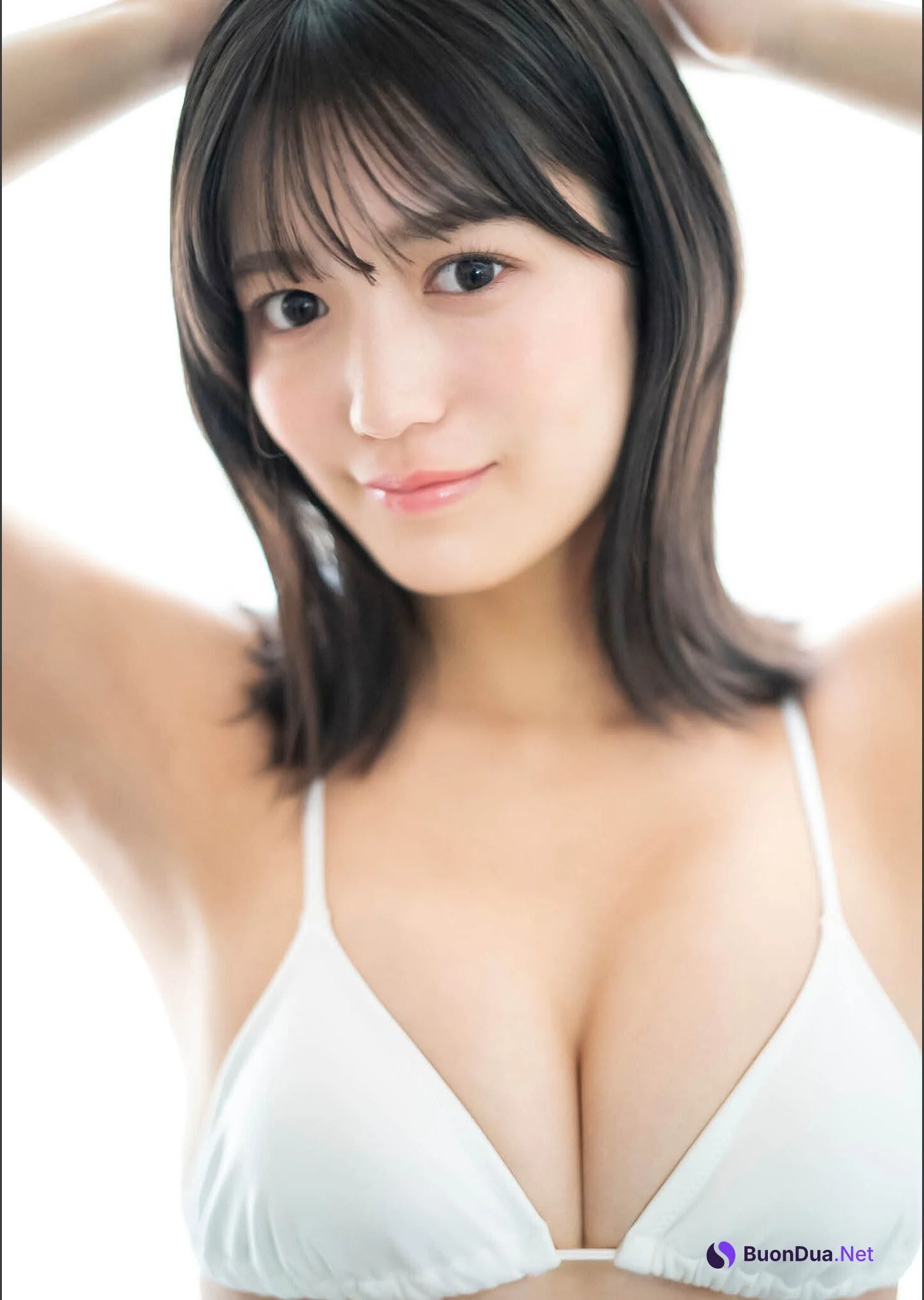 Shiki Akama 赤間四季, デジタルPHOTOBOOK 「vermilion」 Set.02 - Photo 20