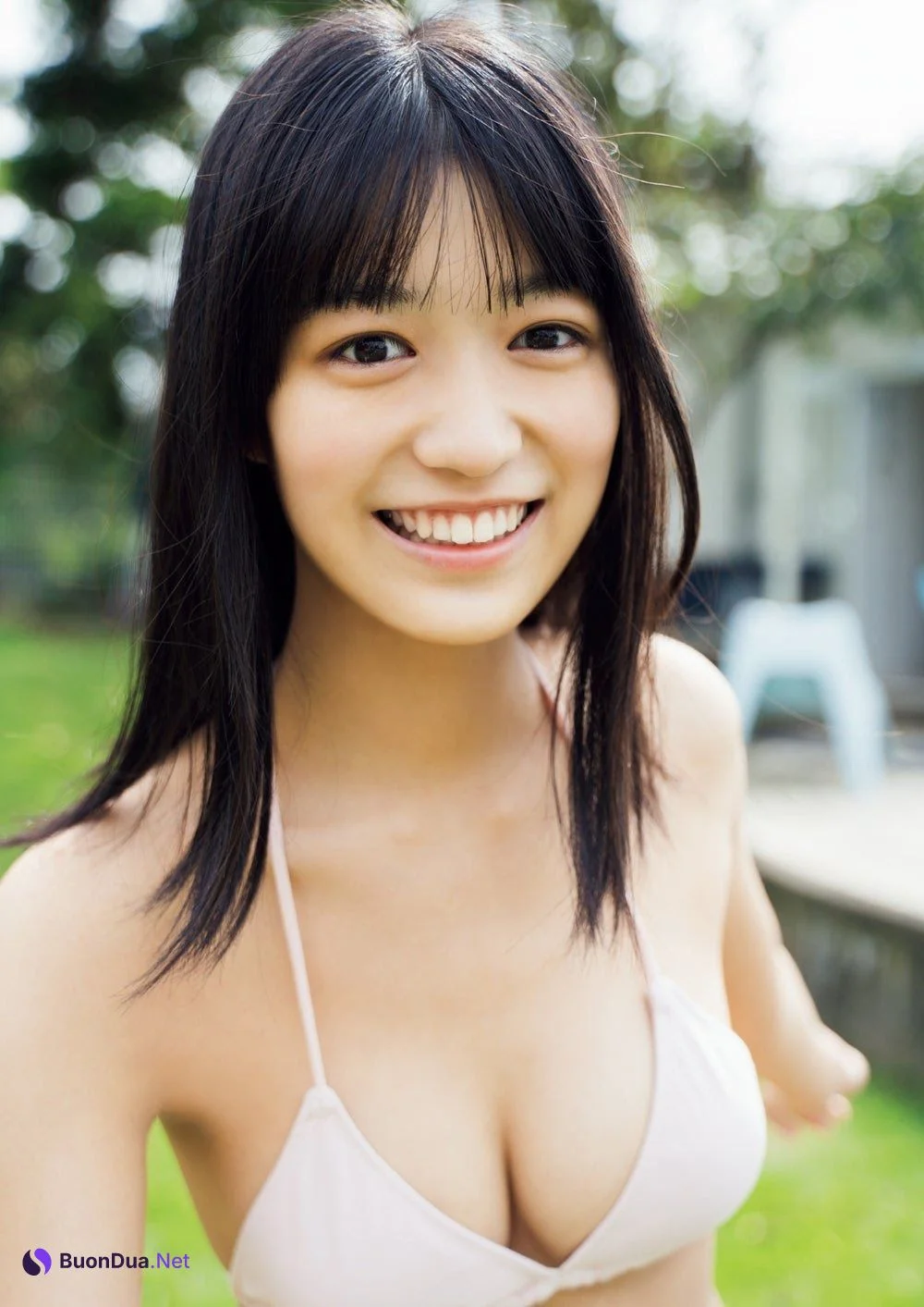 Shiki Akama 赤間四季, Weekly Playboy 2021 No.05 (週刊プレイボーイ 2021年5号) - Photo 6