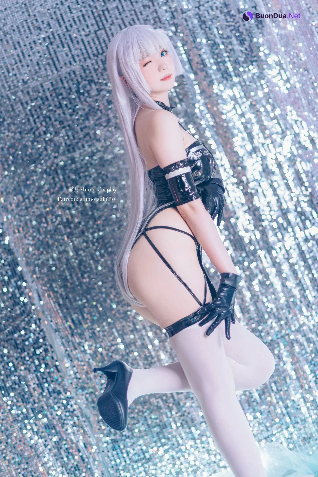 [霜月shimo] Azuma 吾妻 吾妻 Azur Lane - Photo 11