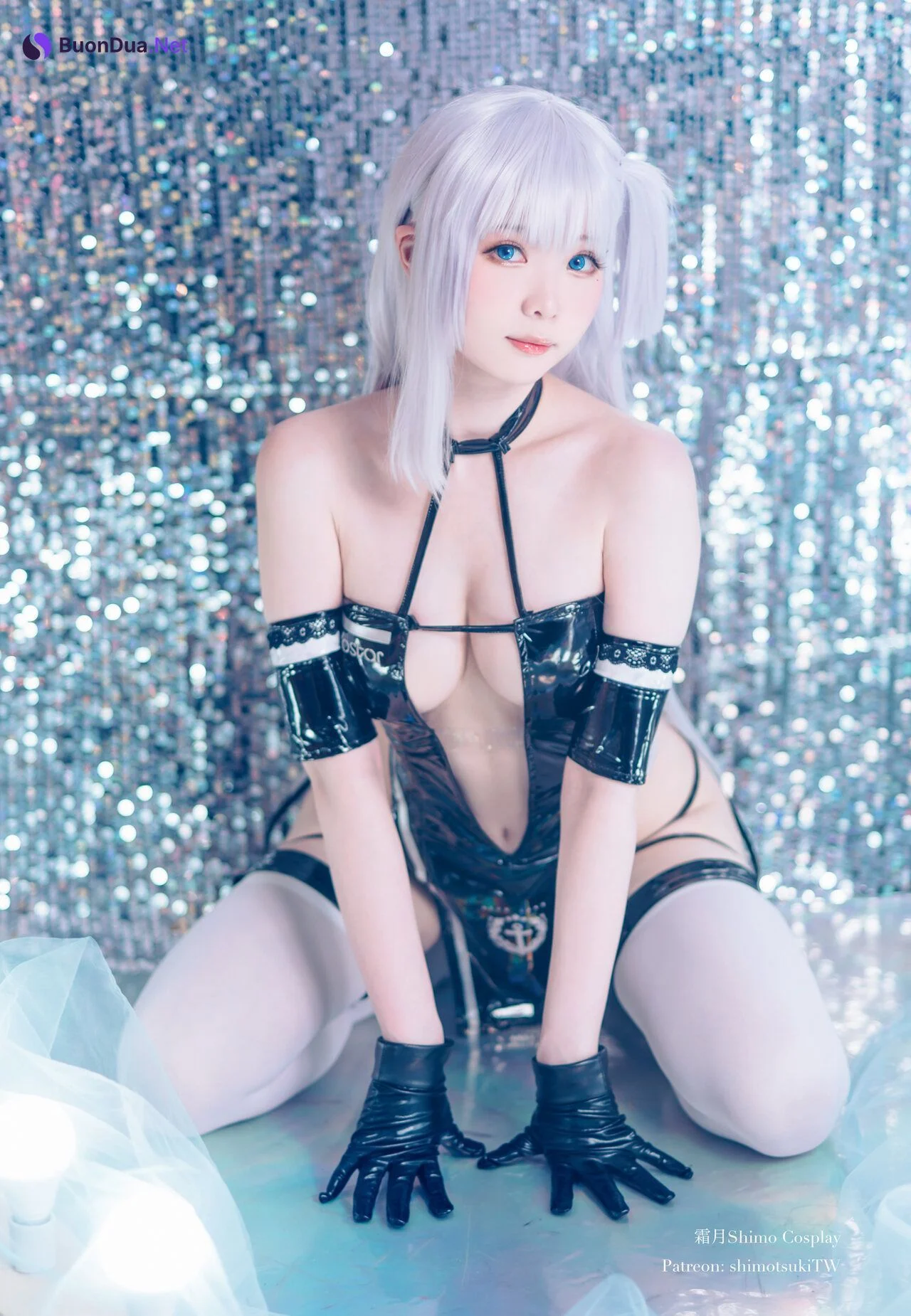 [霜月shimo] Azuma 吾妻 吾妻 Azur Lane - Photo 4