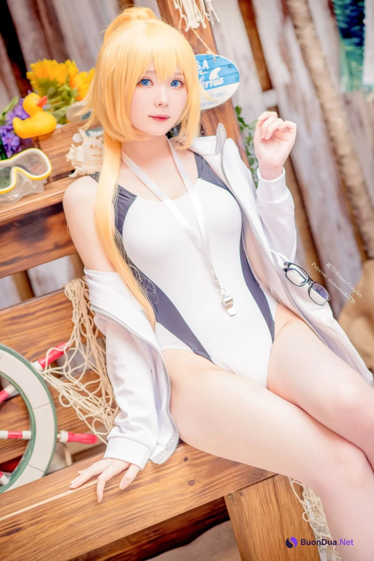 [霜月shimo] Jeanne d’Arc (贞德 ジャンヌ・ダルク) - Photo 11