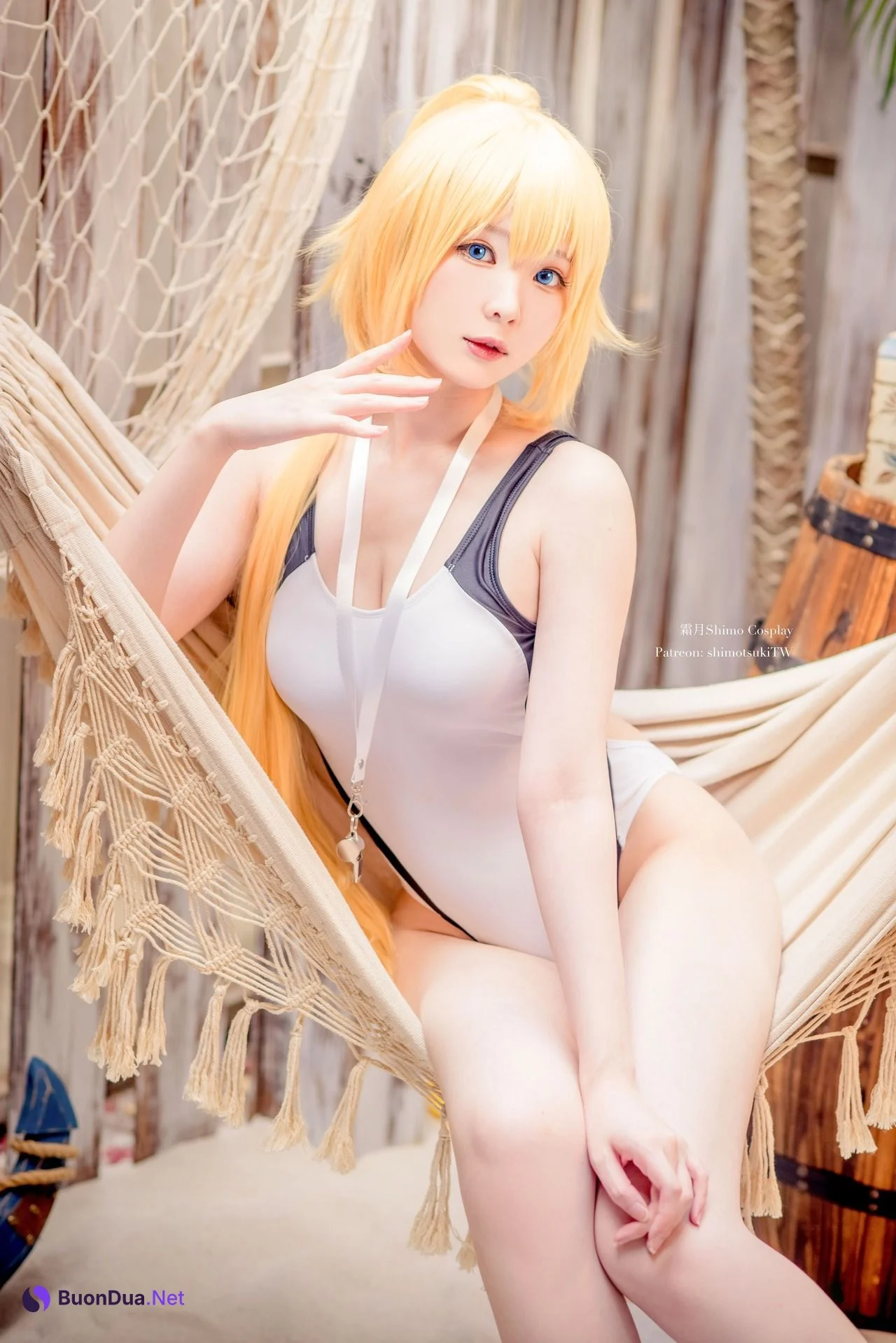 [霜月shimo] Jeanne d’Arc (贞德 ジャンヌ・ダルク) - Photo 13