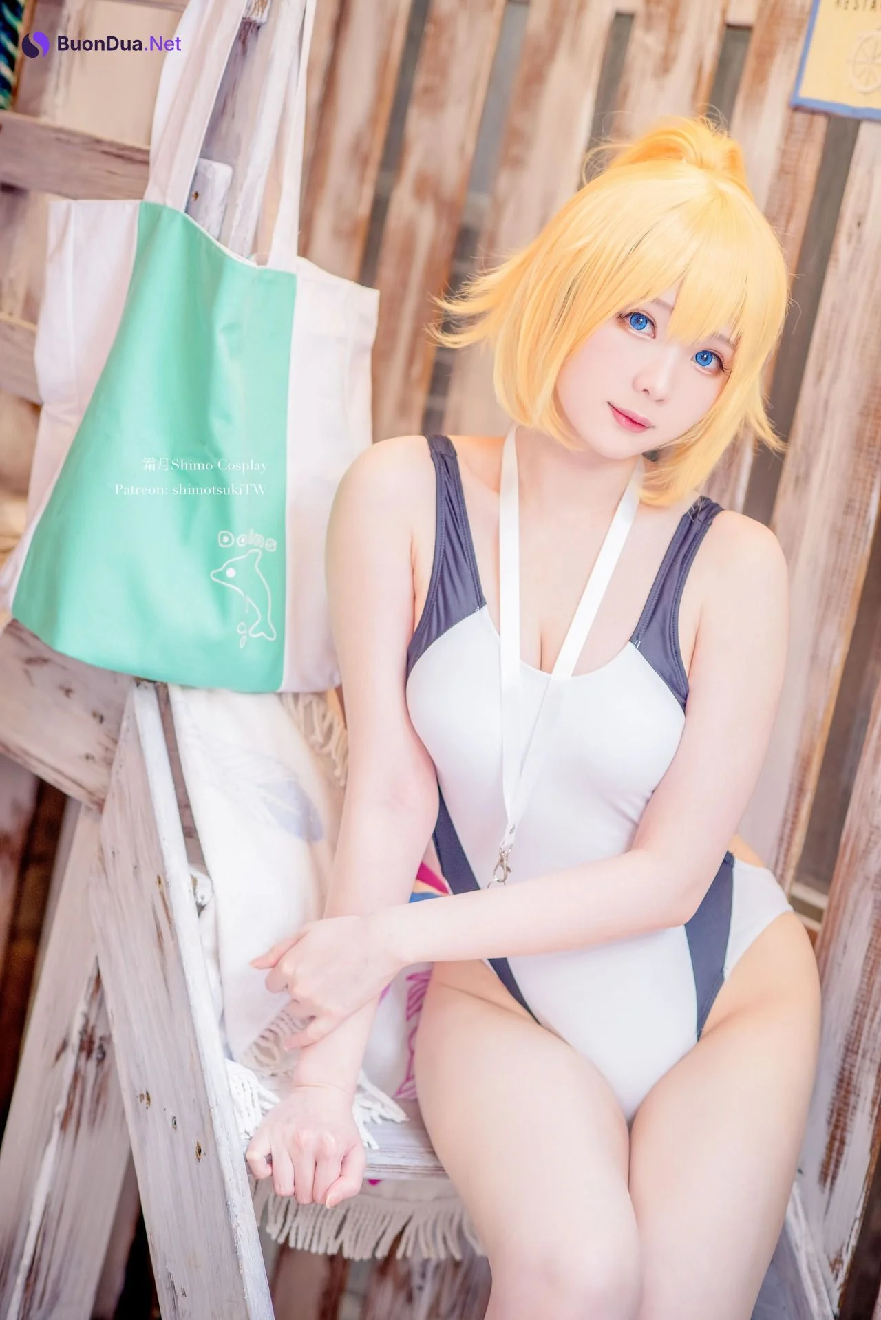 [霜月shimo] Jeanne d’Arc (贞德 ジャンヌ・ダルク) - Photo 7