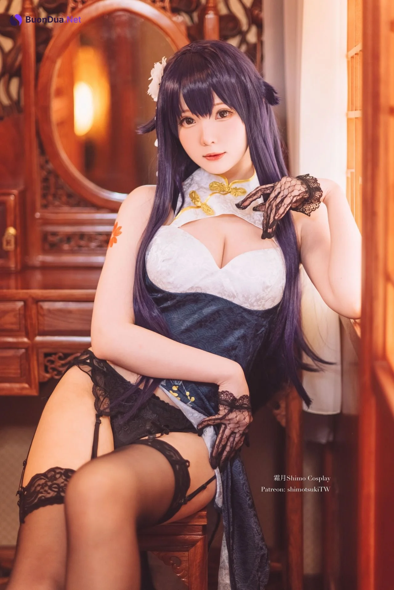 [霜月shimo] Shoukaku 翔鹤 鹬 Azur Lane - Photo 11