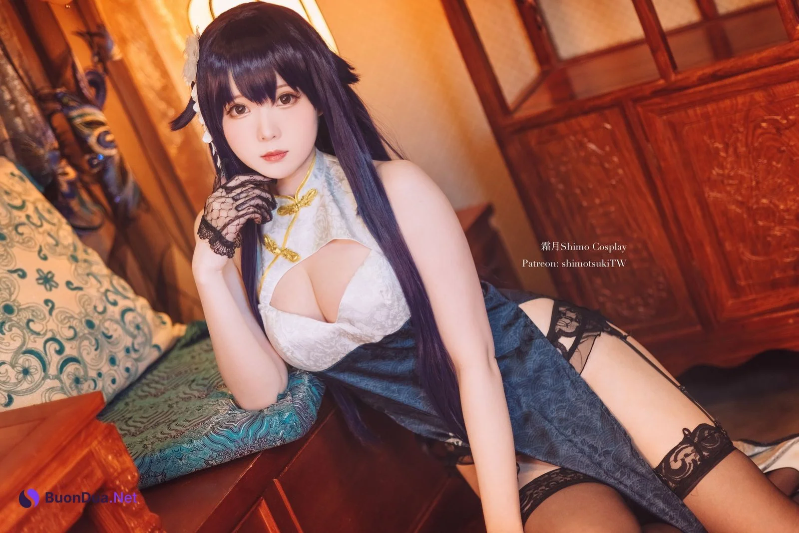 [霜月shimo] Shoukaku 翔鹤 鹬 Azur Lane - Photo 9