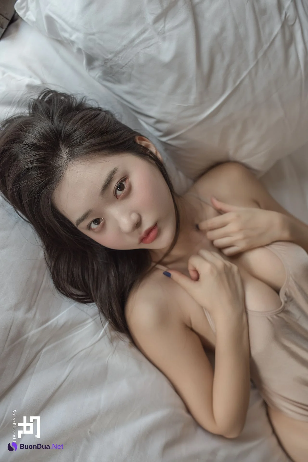Shin Jae-Eun 신재은, Saint PhotoLife “Banyan Tree Club & Spa” Set.01 - Photo 14