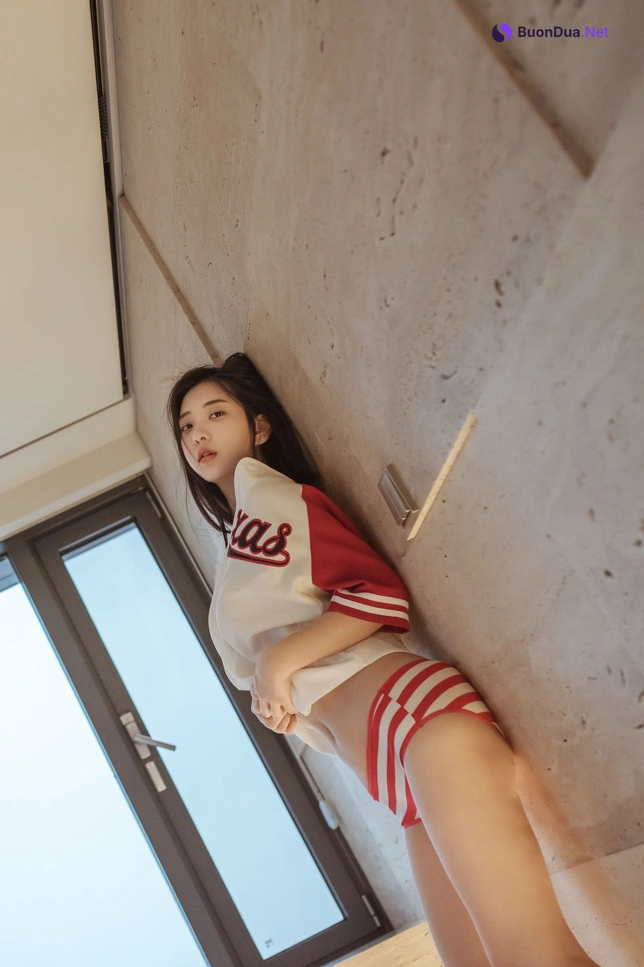 Shin Jae-Eun 신재은, Saint PhotoLife “Banyan Tree Club & Spa” Set.02 - Photo 7