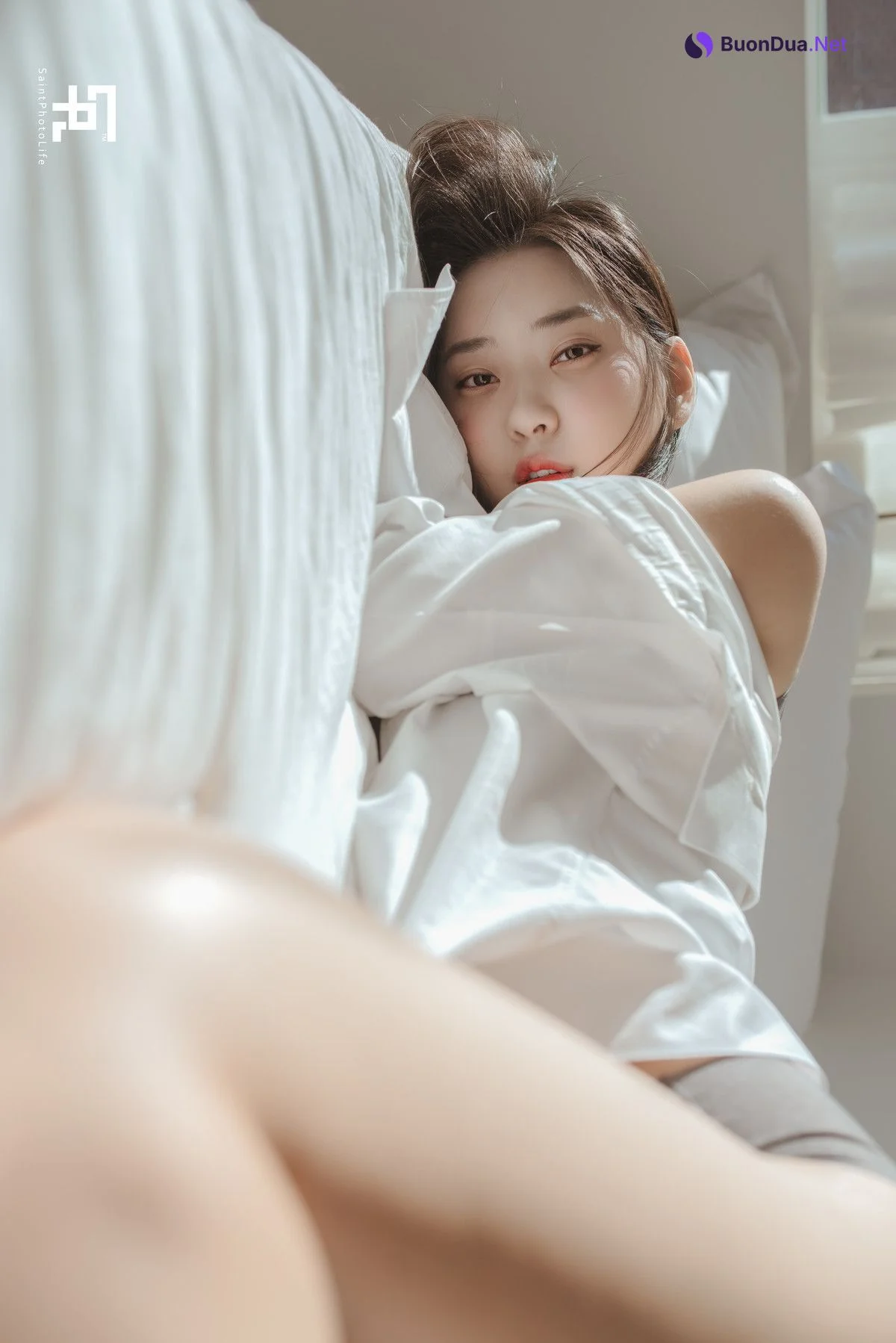 Shin Jae-Eun 신재은, Saint PhotoLife Romance - Photo 13