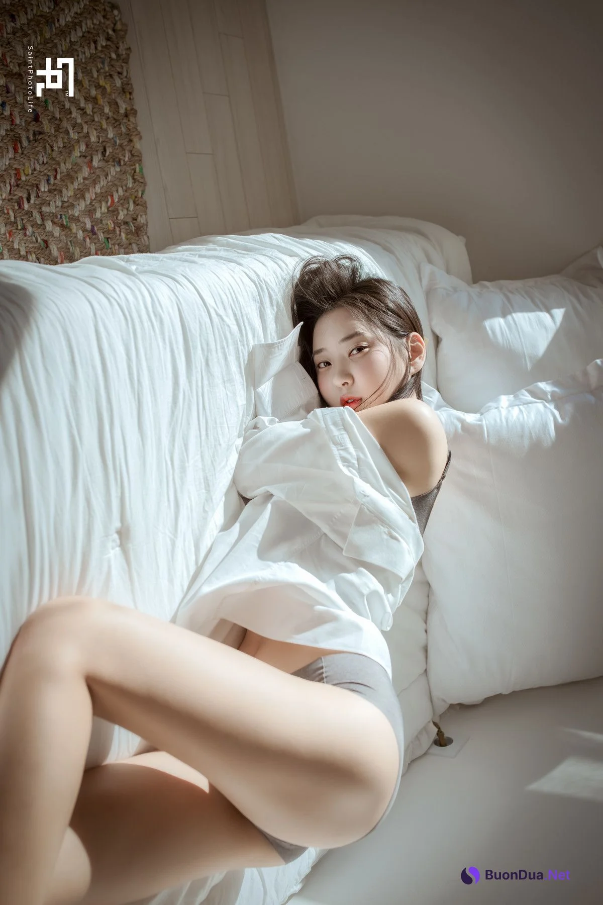 Shin Jae-Eun 신재은, Saint PhotoLife Romance - Photo 14