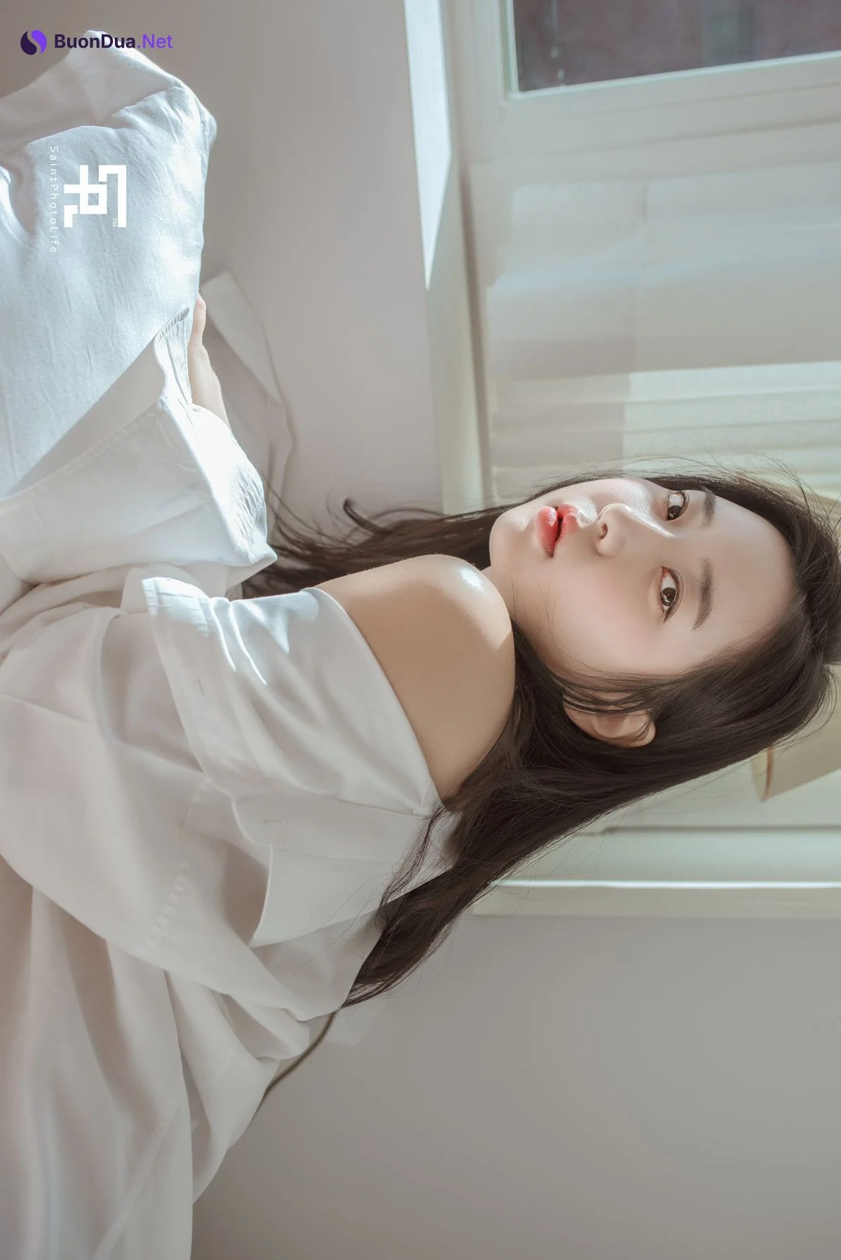 Shin Jae-Eun 신재은, Saint PhotoLife Romance - Photo 16