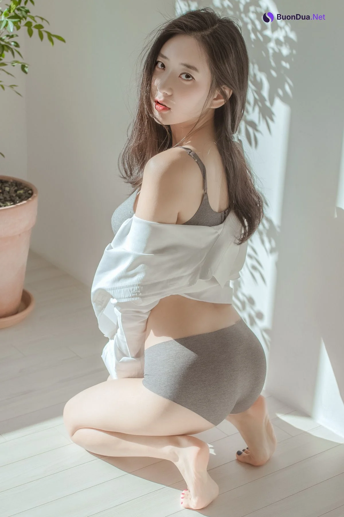 Shin Jae-Eun 신재은, Saint PhotoLife Romance - Photo 18
