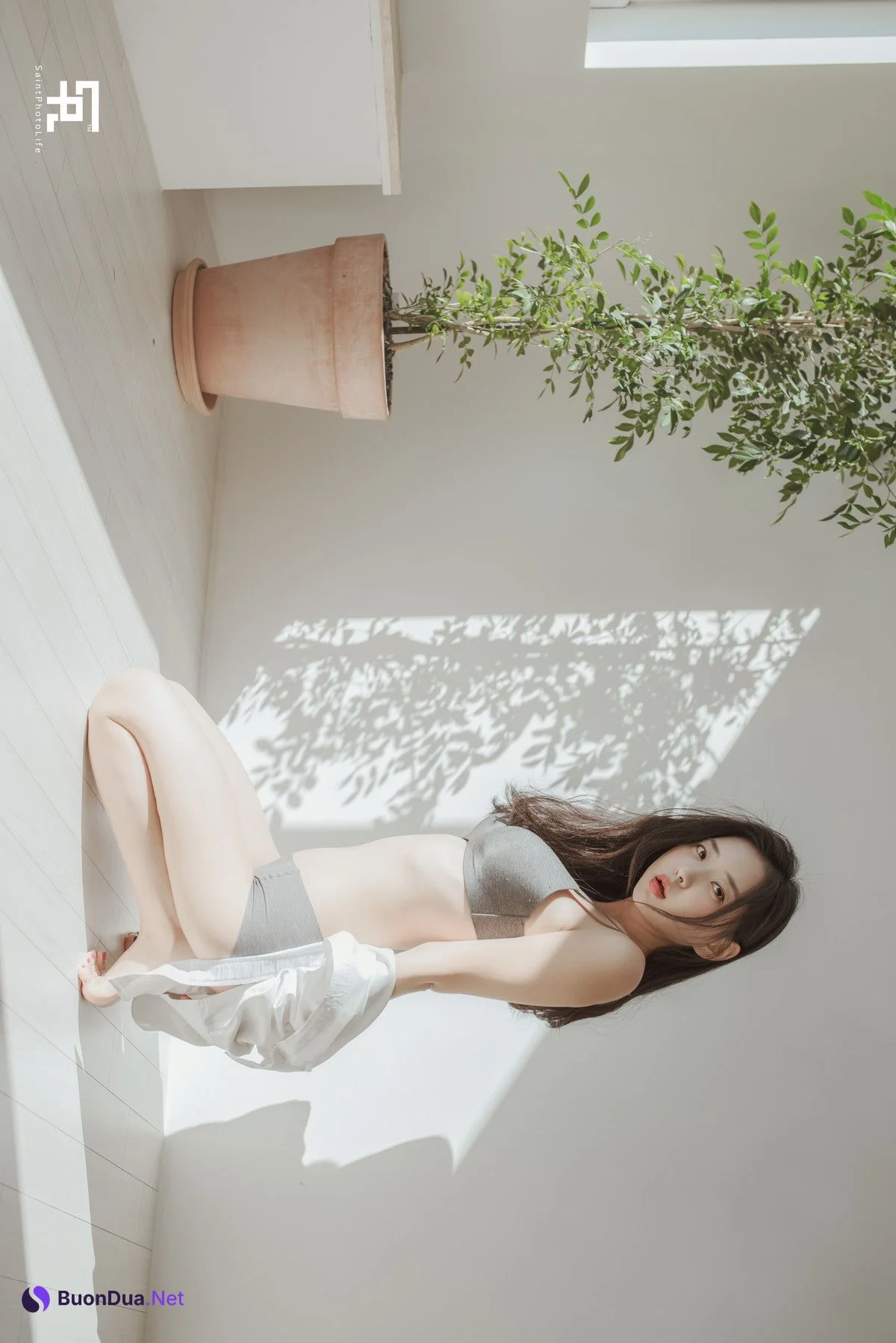 Shin Jae-Eun 신재은, Saint PhotoLife Romance - Photo 19