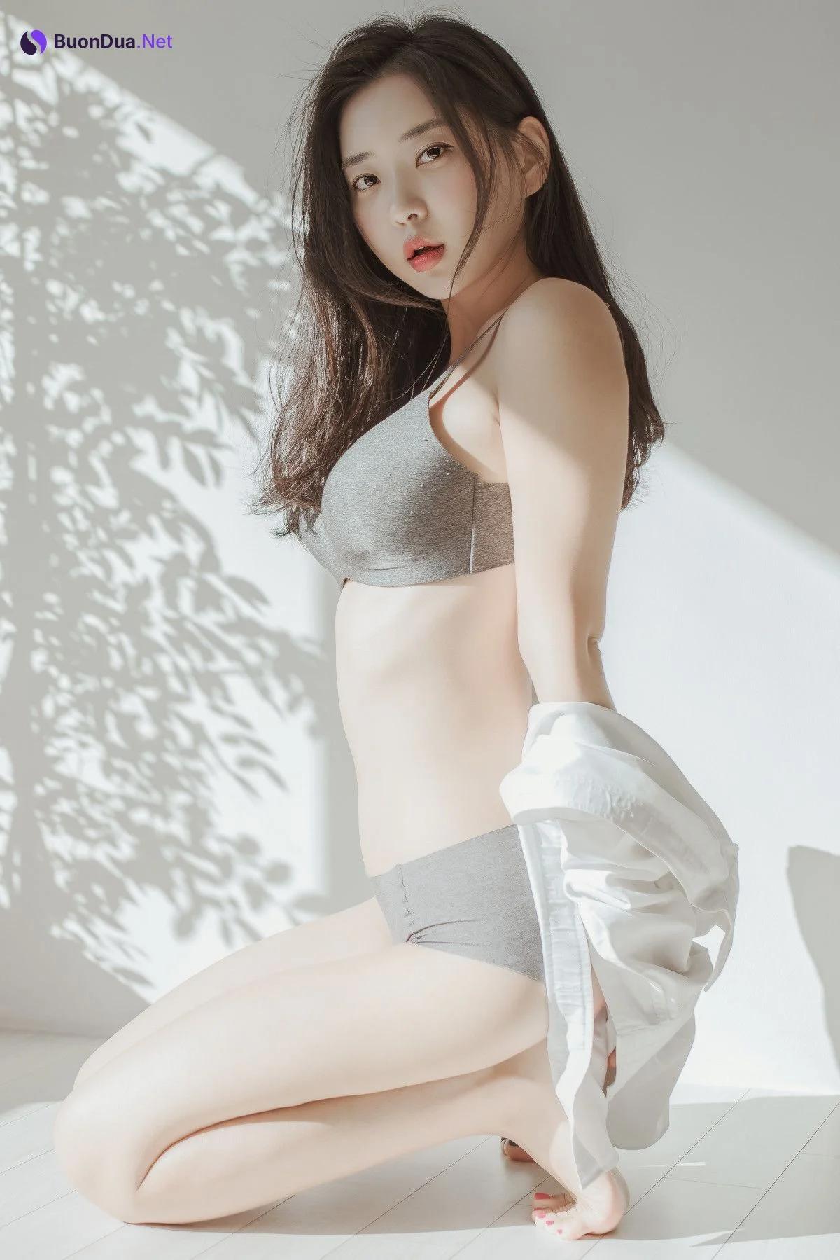 Shin Jae-Eun 신재은, Saint PhotoLife Romance - Photo 20