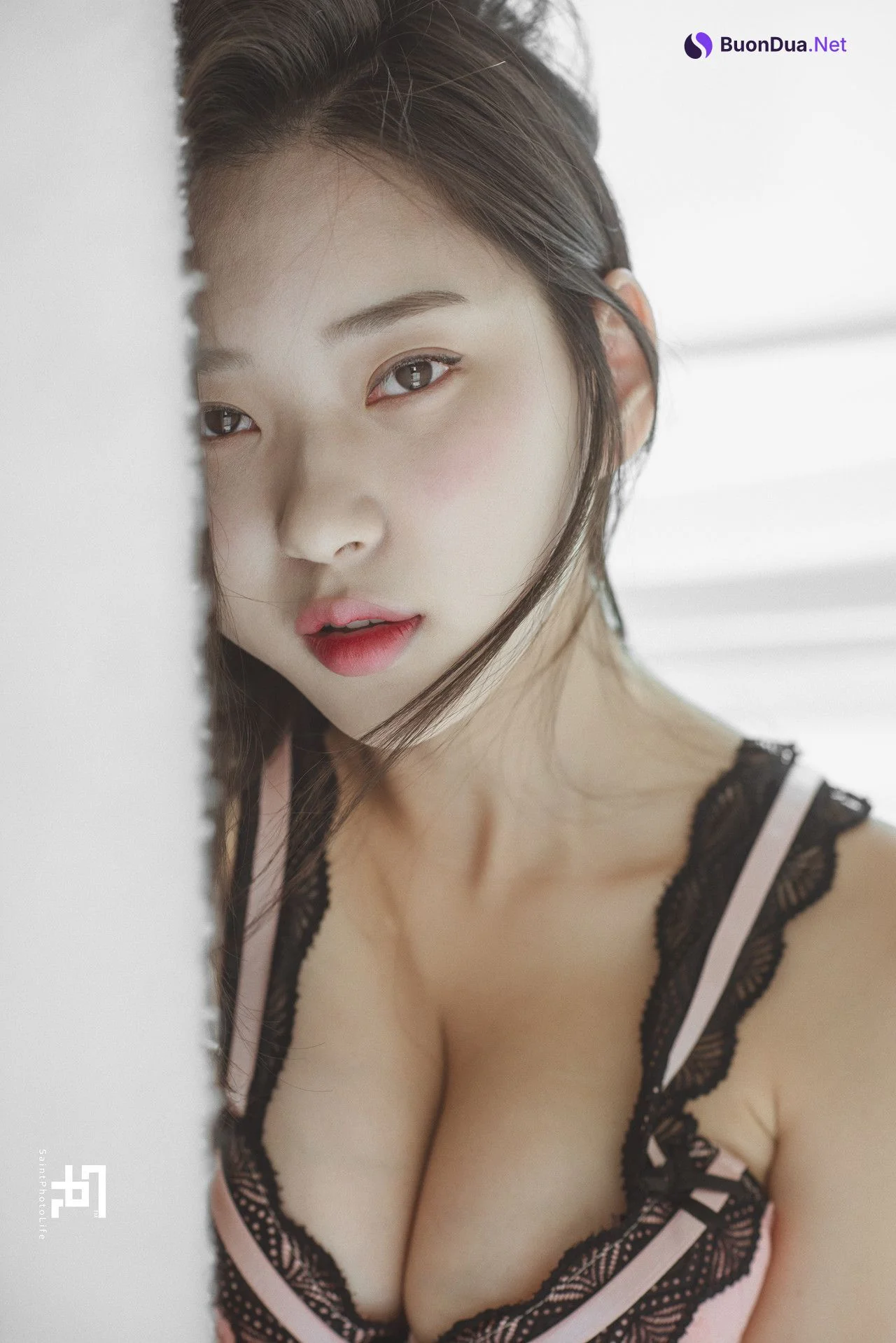 Shin Jae-Eun 신재은, Saint PhotoLife “The Blue” - Photo 12