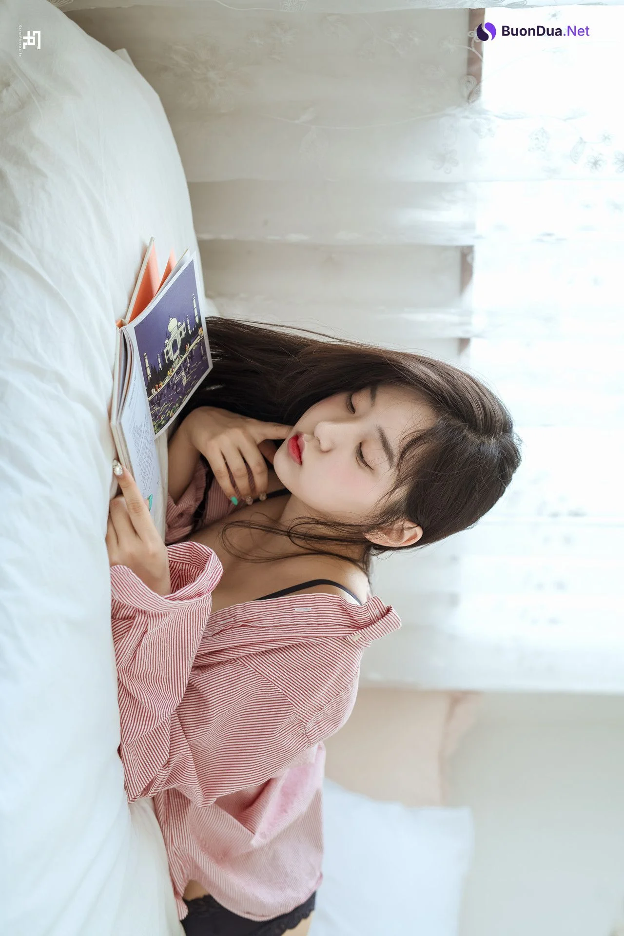 Shin Jae-Eun 신재은, Saint PhotoLife “Zenny’s daily life” - Photo 16