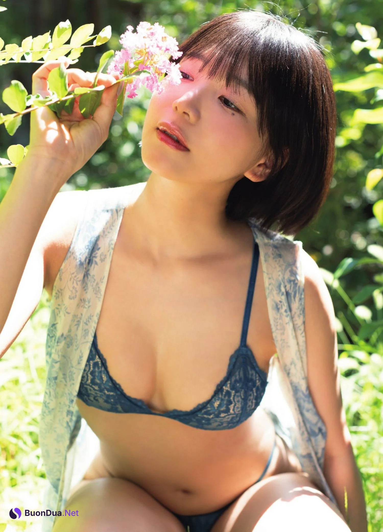 Shina Tatumi 辰巳シーナ, FLASH 2024.11.19 (フラッシュ 2024年11月19日号) - รูปภาพ 4