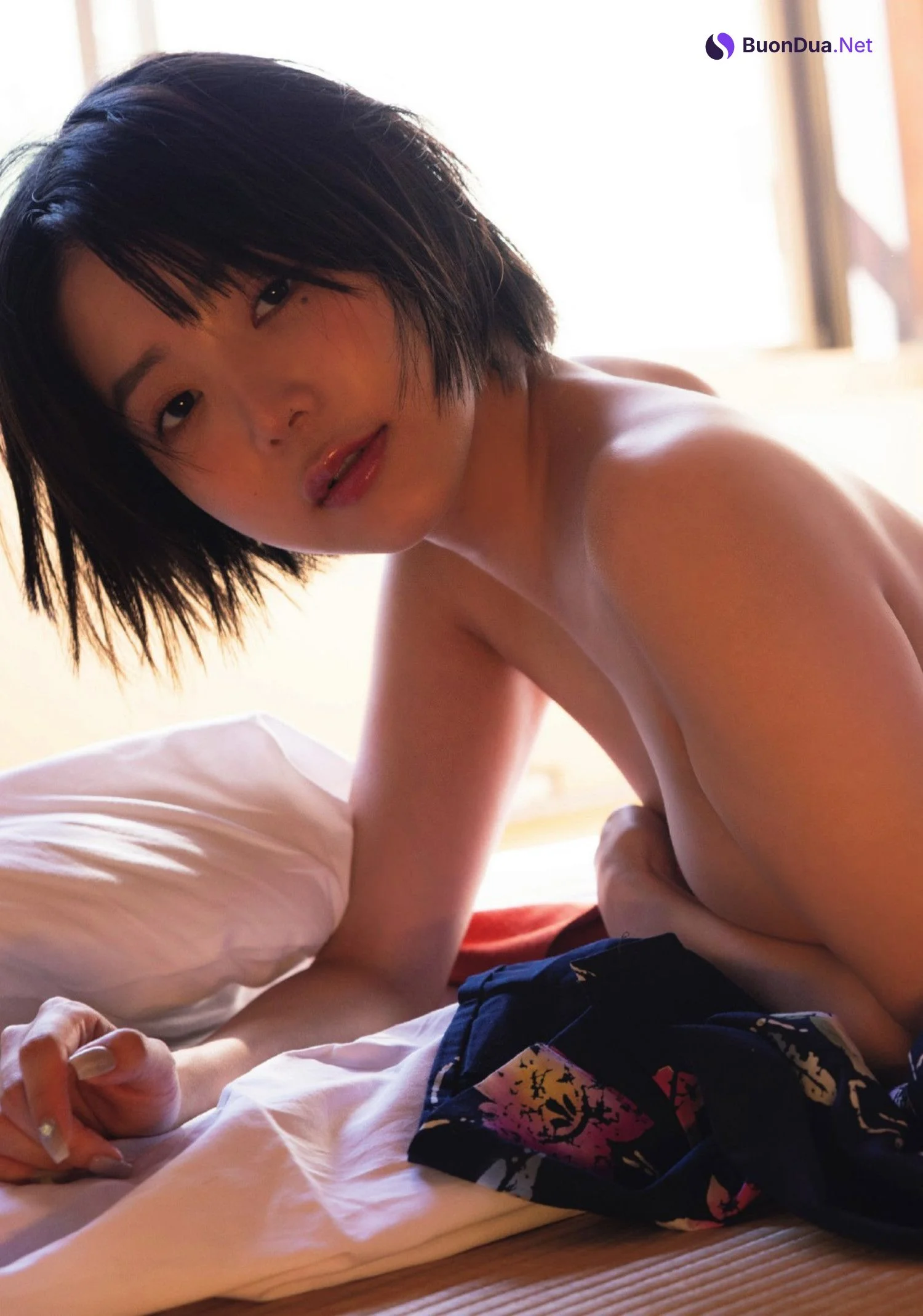 Shina Tatumi 辰巳シーナ, FLASH 2024.11.19 (フラッシュ 2024年11月19日号) - รูปภาพ 8
