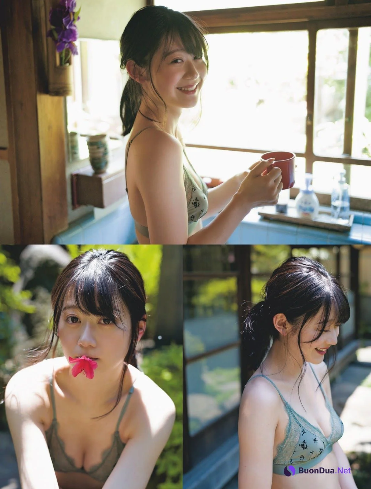 Shingeki Kaname 妖精かなめ, Weekly SPA! 2019.07.09 (週刊SPA! 2019年7月9日号) - Photo 6