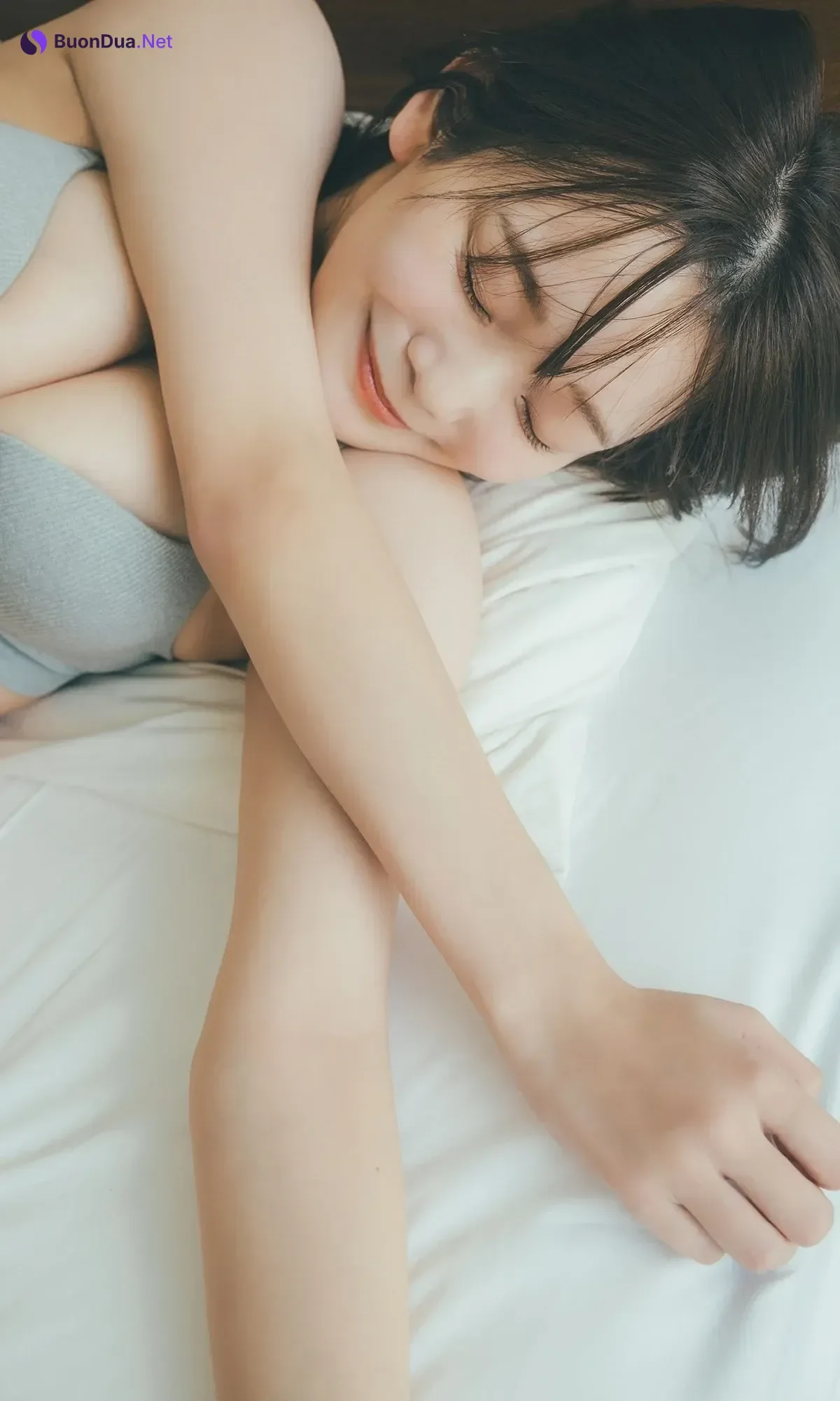 Shino Aoto 青戸しの, 週プレ Photo Book 「WHITE and・・・」 Set.01 - Photo 13