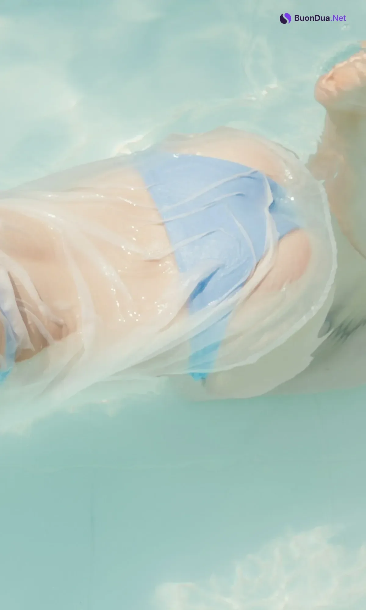 Shino Aoto 青戸しの, 週プレ Photo Book 「WHITE and・・・」 Set.02 - Photo 16