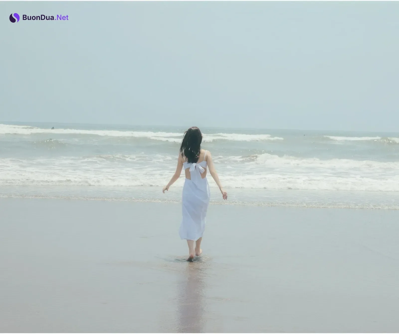 Shino Aoto 青戸しの, 週プレ Photo Book 「WHITE and・・・」 Set.02 - Photo 8