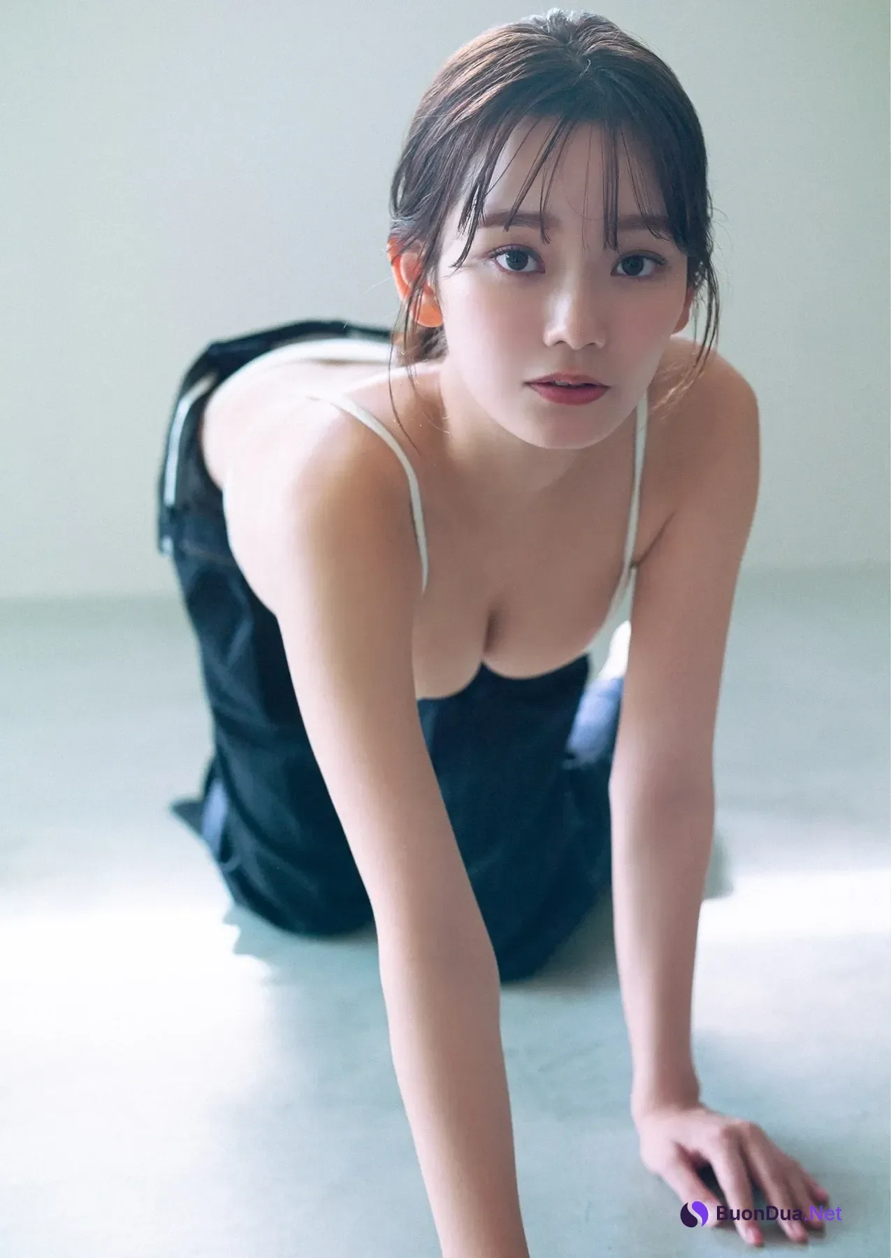 Shino Aoto 青戸しの, デジタル限定 YJ Photobook 「つかまえて」 Set.01 - รูปภาพ 8