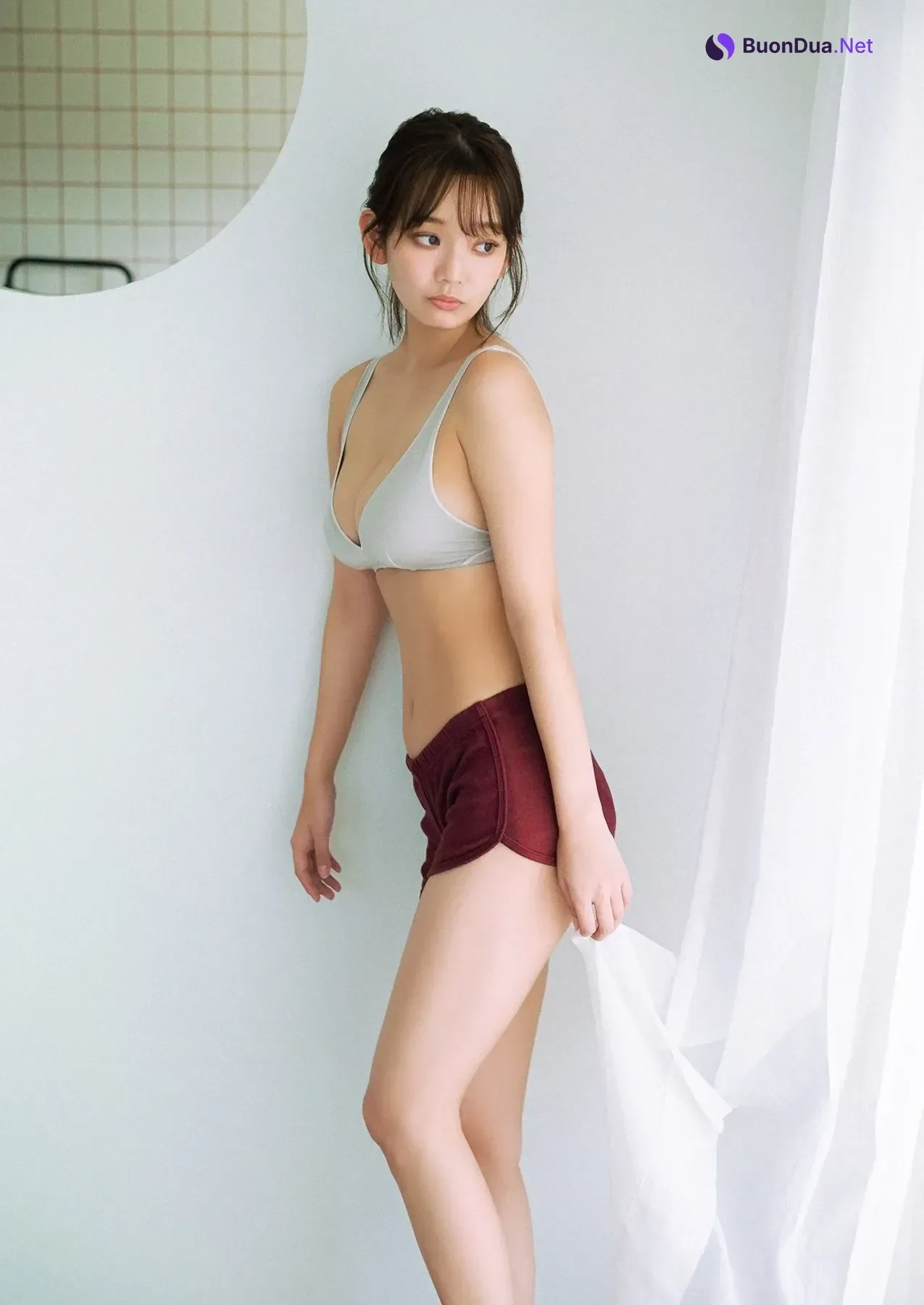 Shino Aoto 青戸しの, デジタル限定 YJ Photobook 「つかまえて」 Set.02 - Photo 19