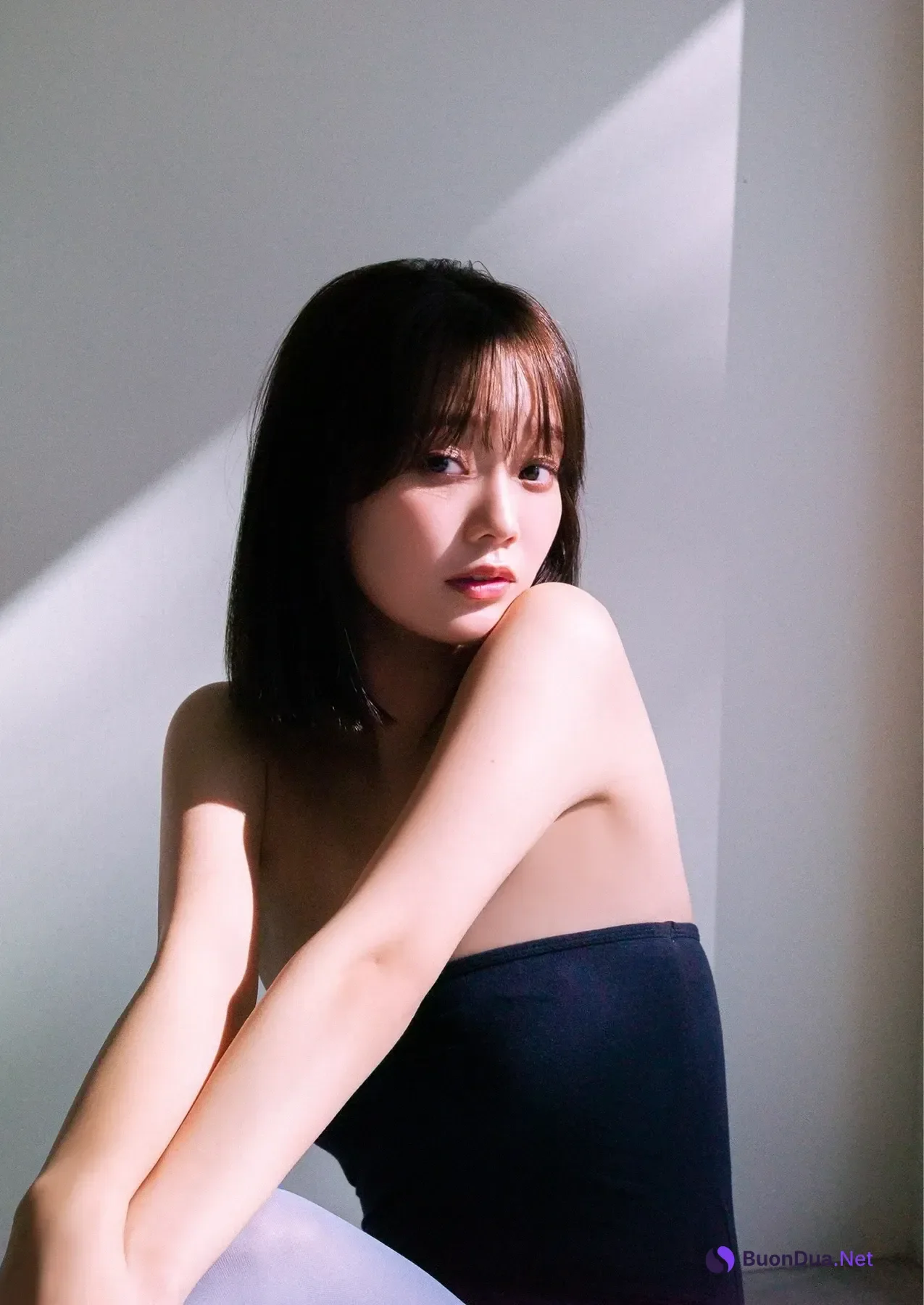 Shino Aoto 青戸しの, デジタル限定 YJ Photobook 「つかまえて」 Set.02 - Photo 3