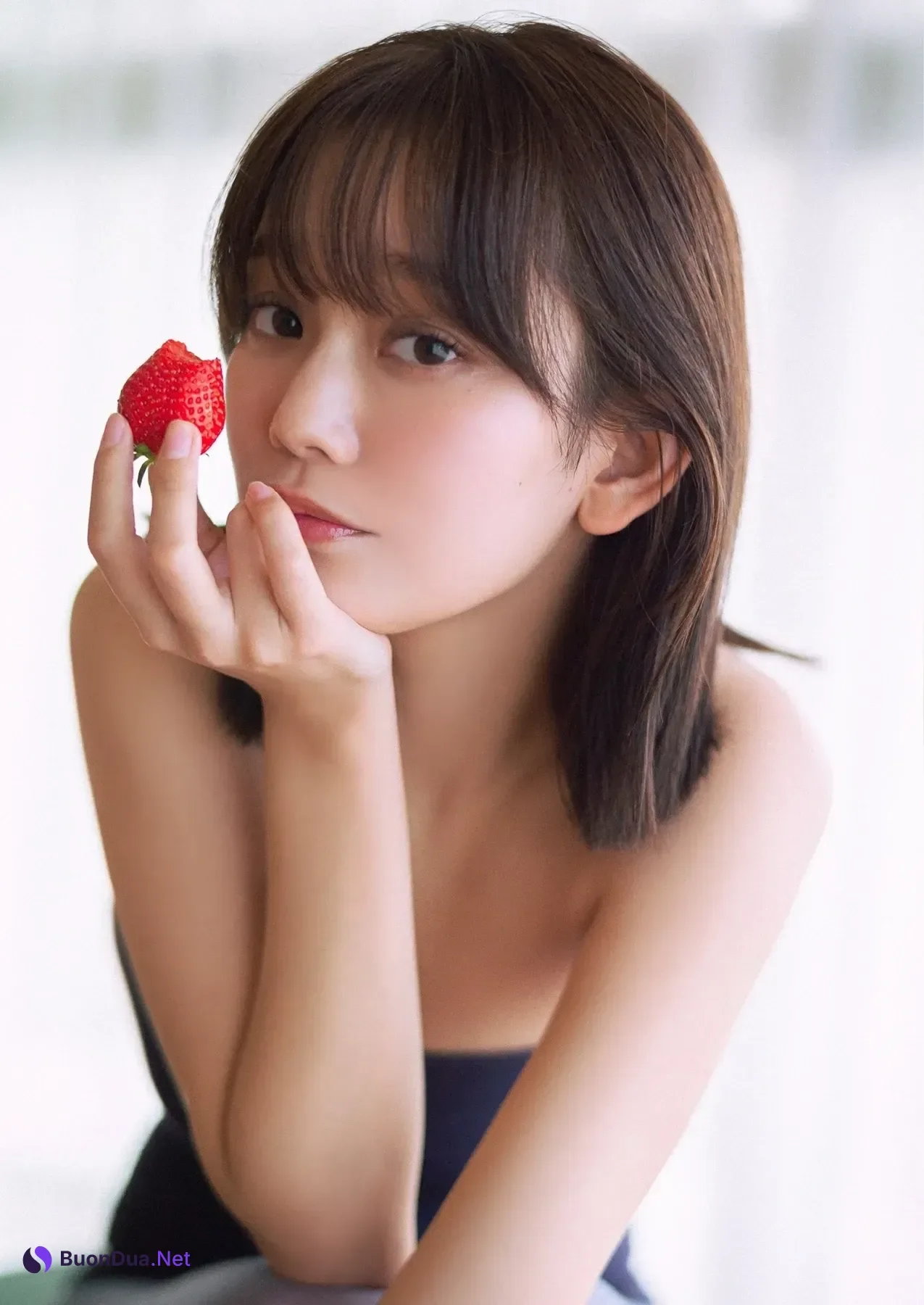 Shino Aoto 青戸しの, デジタル限定 YJ Photobook 「つかまえて」 Set.02 - Photo 8