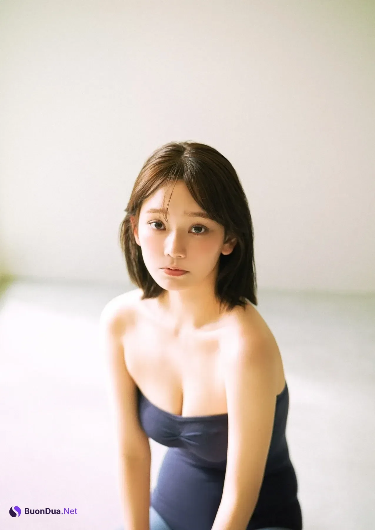 Shino Aoto 青戸しの, デジタル限定 YJ Photobook 「つかまえて」 Set.02 - Photo 9